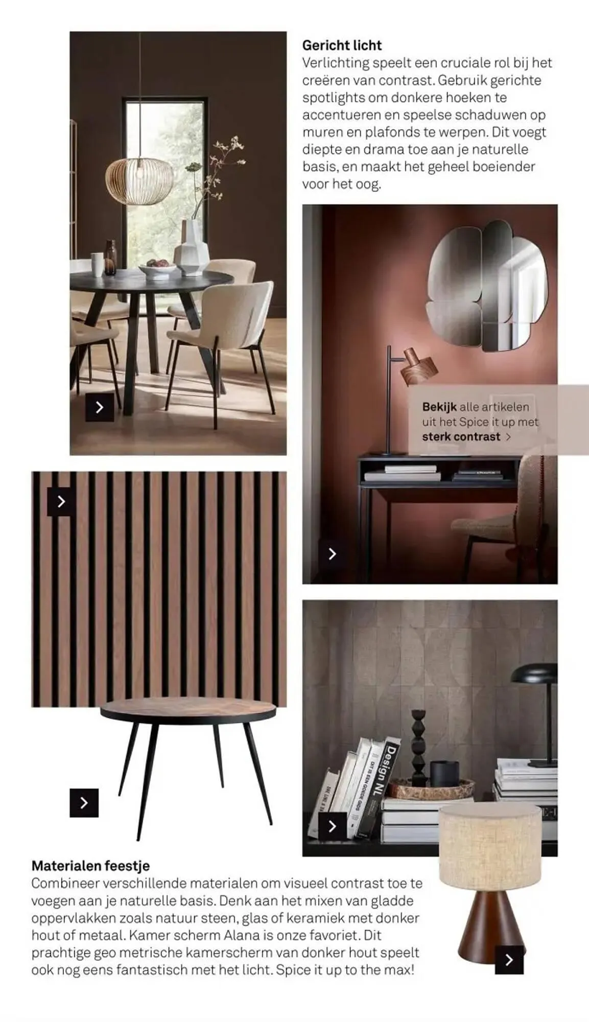 Karwei Woon Magazine 23/24 van 18 september tot 30 juni 2024 - Folder pagina 9