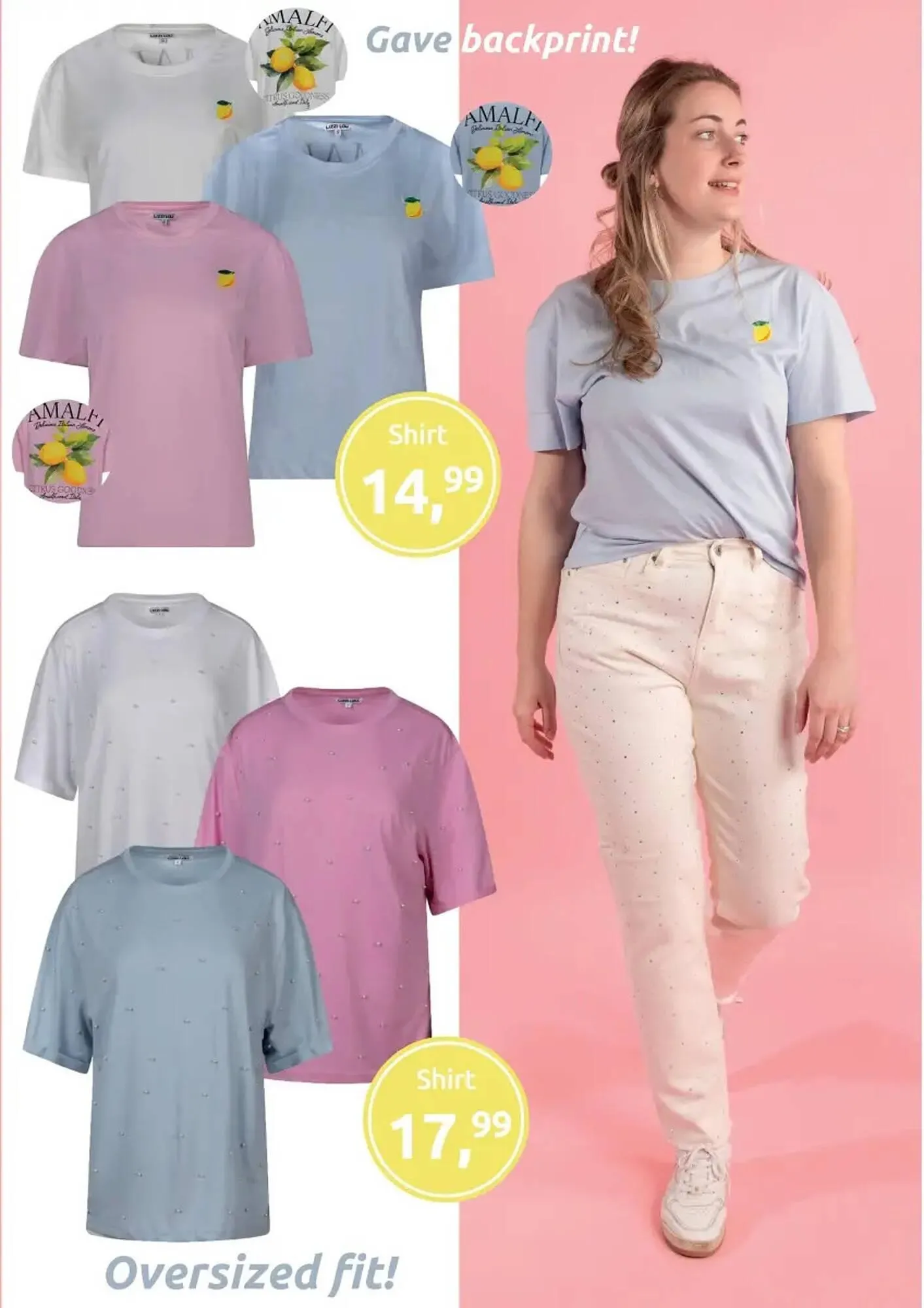 Tuunte folder van 1 april tot 15 april 2025 - Folder pagina 11