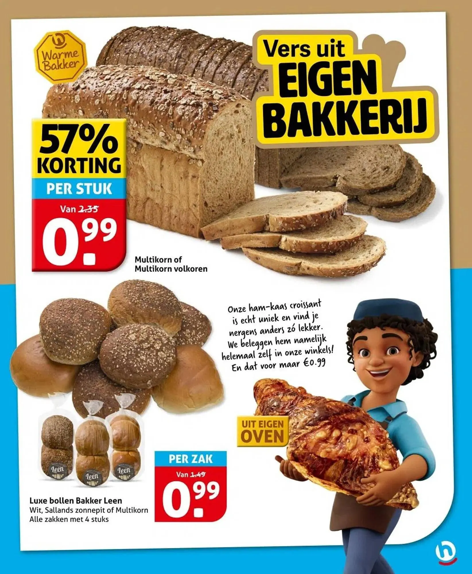 Hoogvliet folder van 28 januari tot 3 februari 2026 - Folder pagina 11