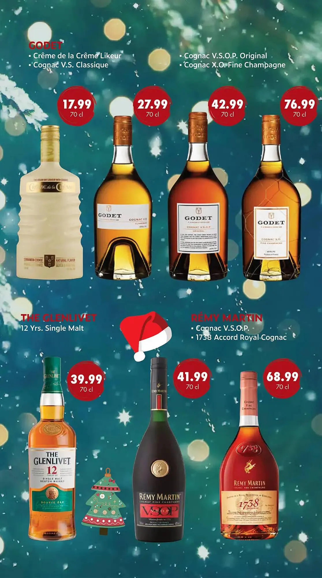 Uw topSlijter folder van 10 december tot 3 januari 2026 - Folder pagina 8