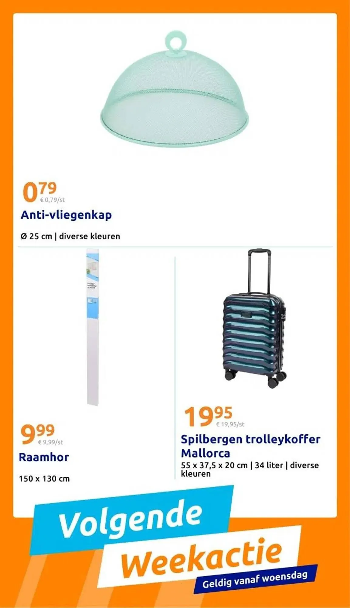 Action folder van 21 mei tot 21 mei 2025 - Folder pagina 5