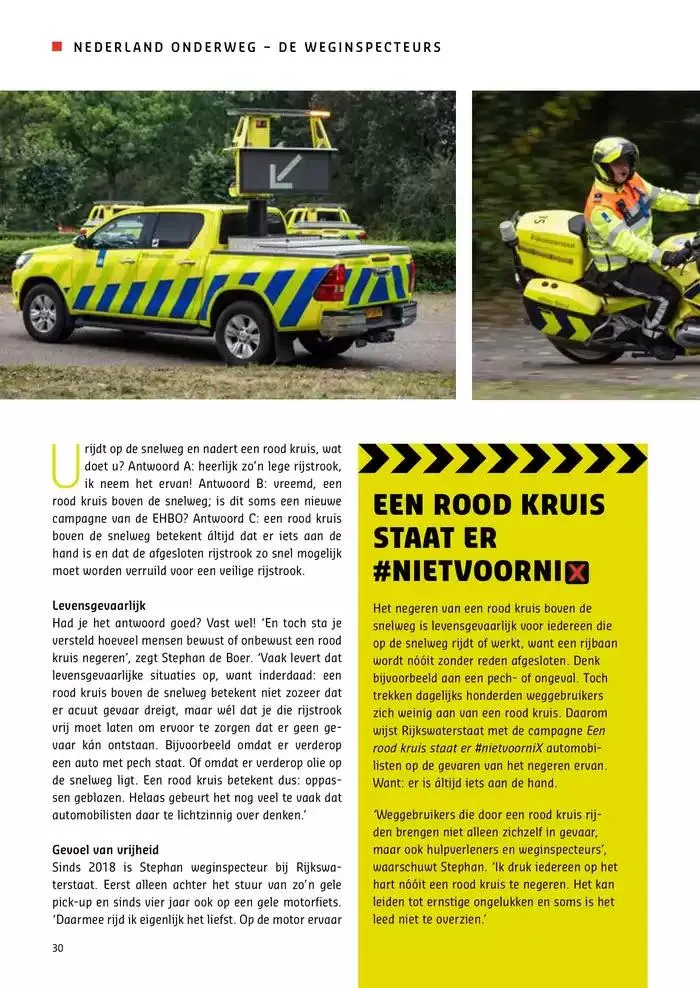 Dichtbij van 18 november tot 2 december 2024 - Folder pagina 30