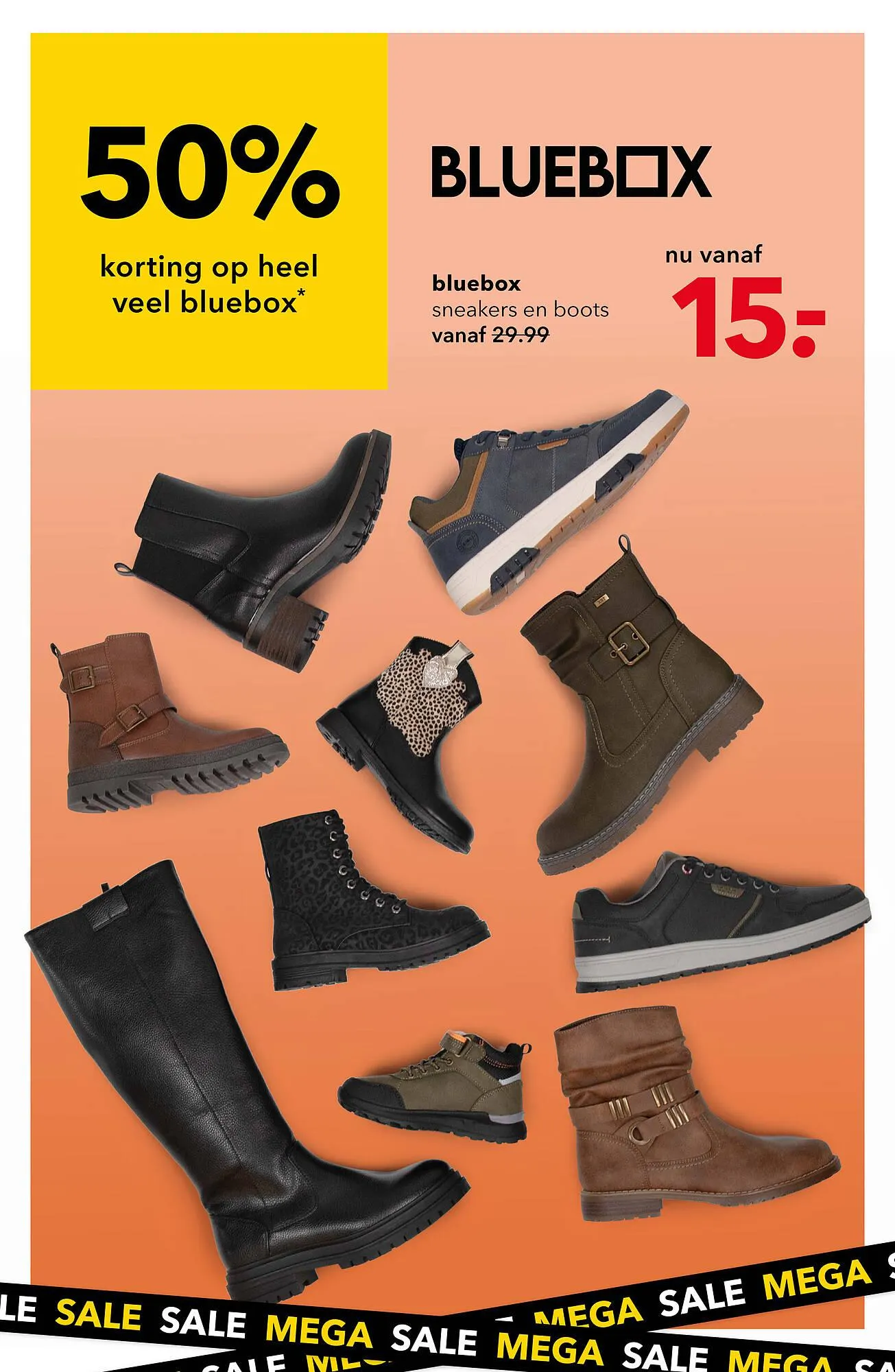 Scapino folder van 4 december tot 21 december 2025 - Folder pagina 14