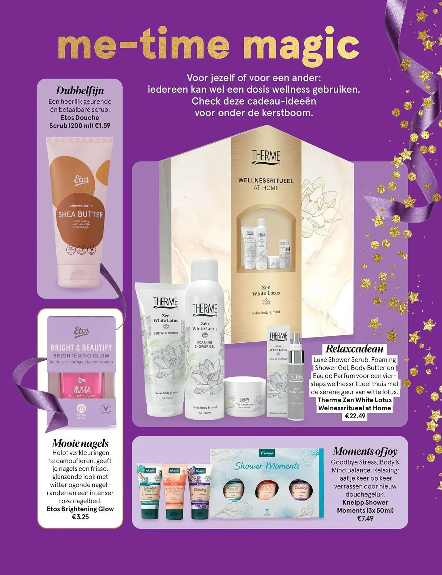 Etos folder van 27 november tot 24 december 2025 - Folder pagina 36