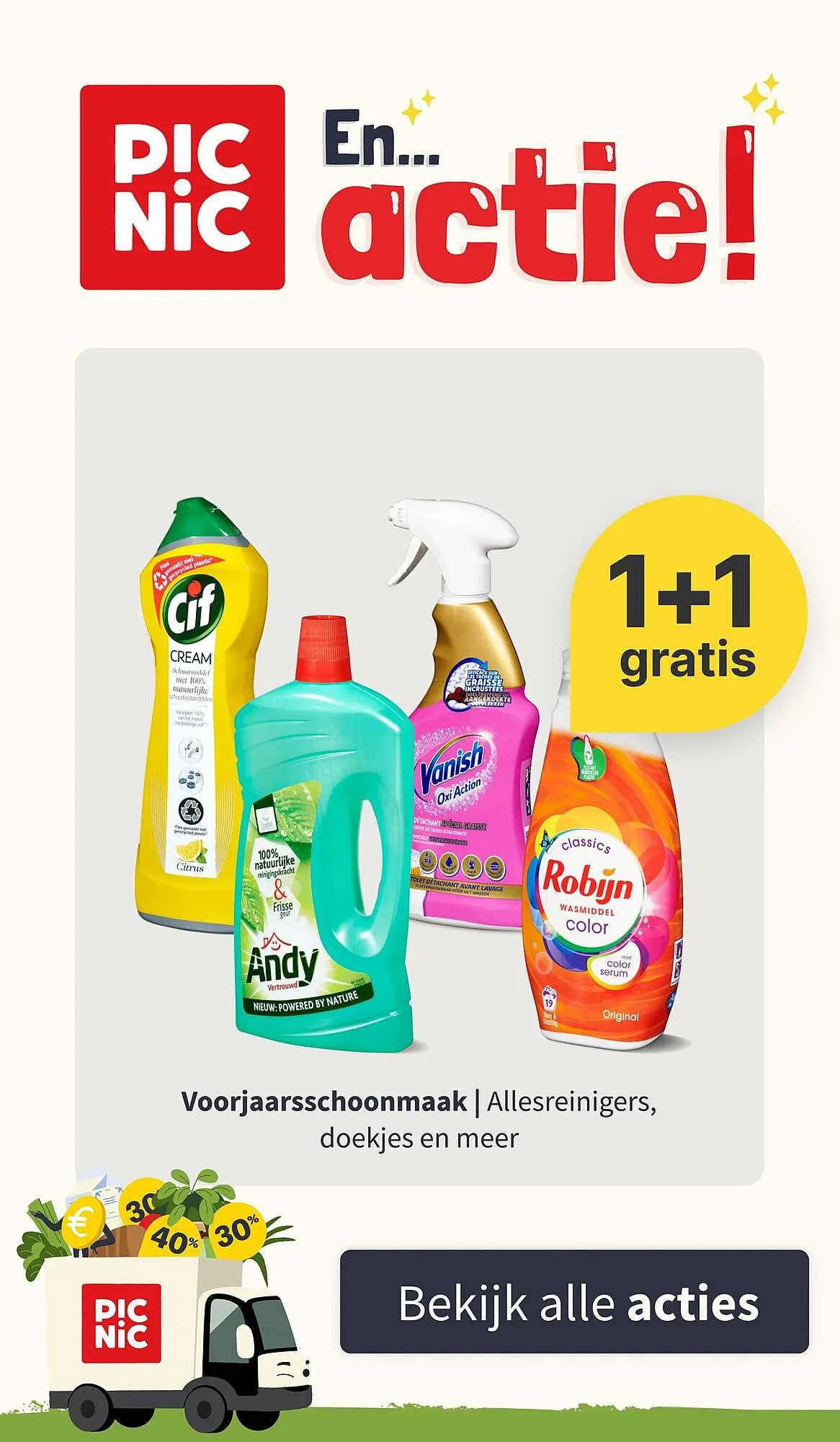 Picnic folder van 23 februari tot 2 maart 2024 - Folder pagina 