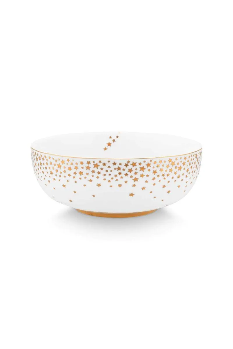 Royal Winter White Kom 15cm