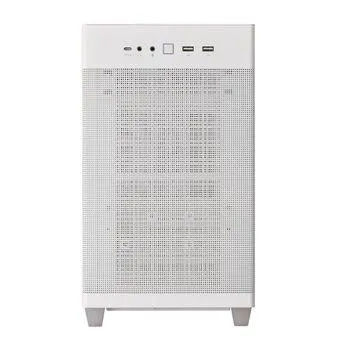 Asus AP201 PRIME Case White Edition