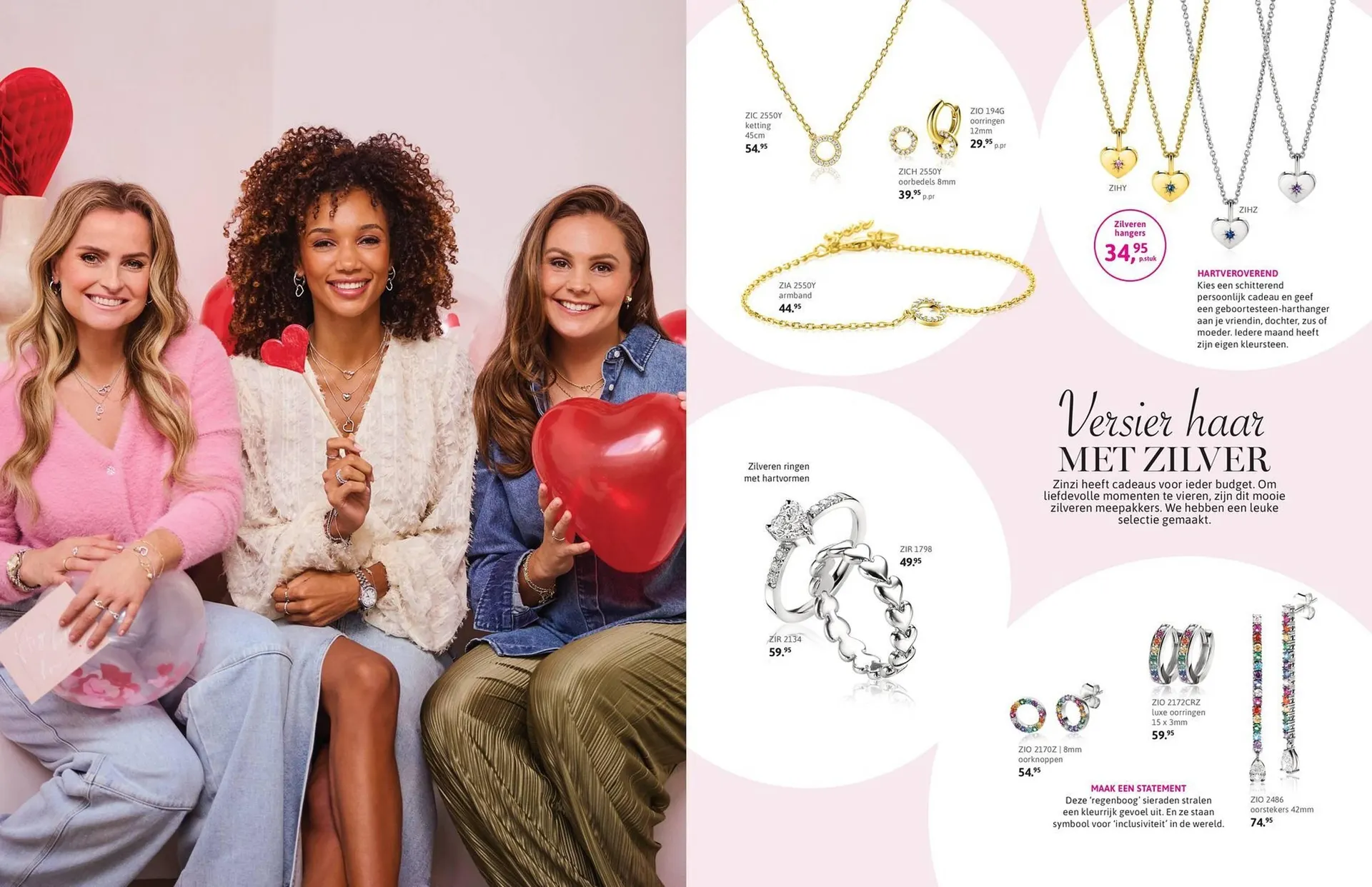 Zinzi folder van 25 april tot 31 december 2025 - Folder pagina 30