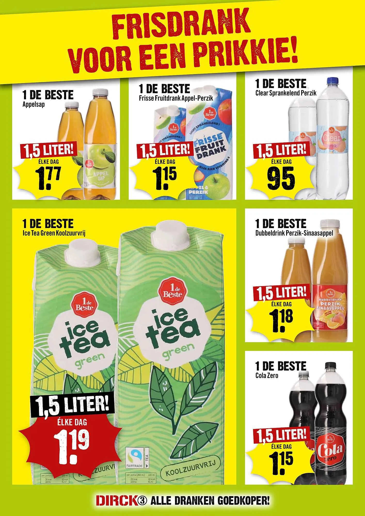 Dirck 3 folder van 9 april tot 31 december 2024 - Folder pagina 8