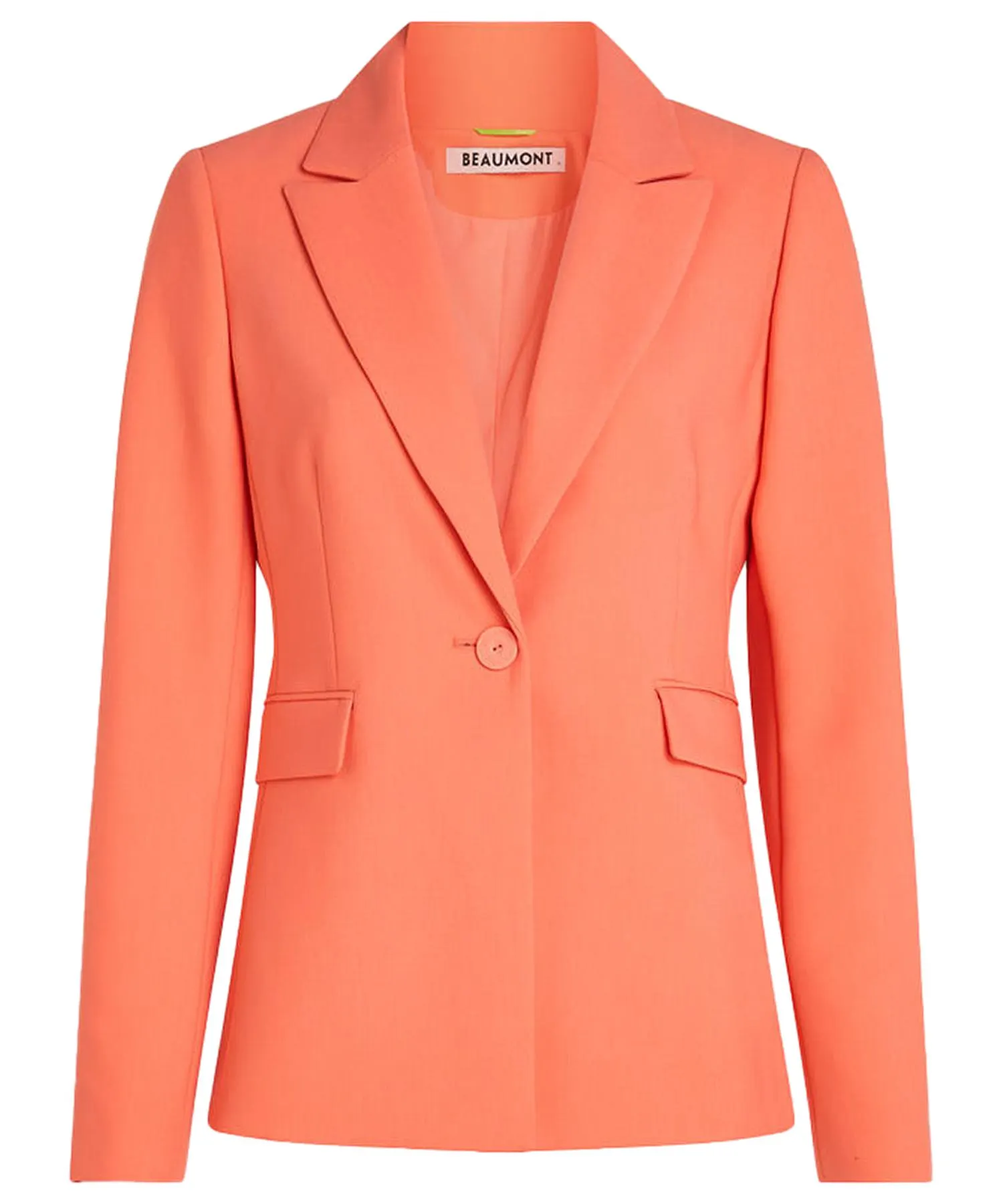 Beaumont blazer Bee