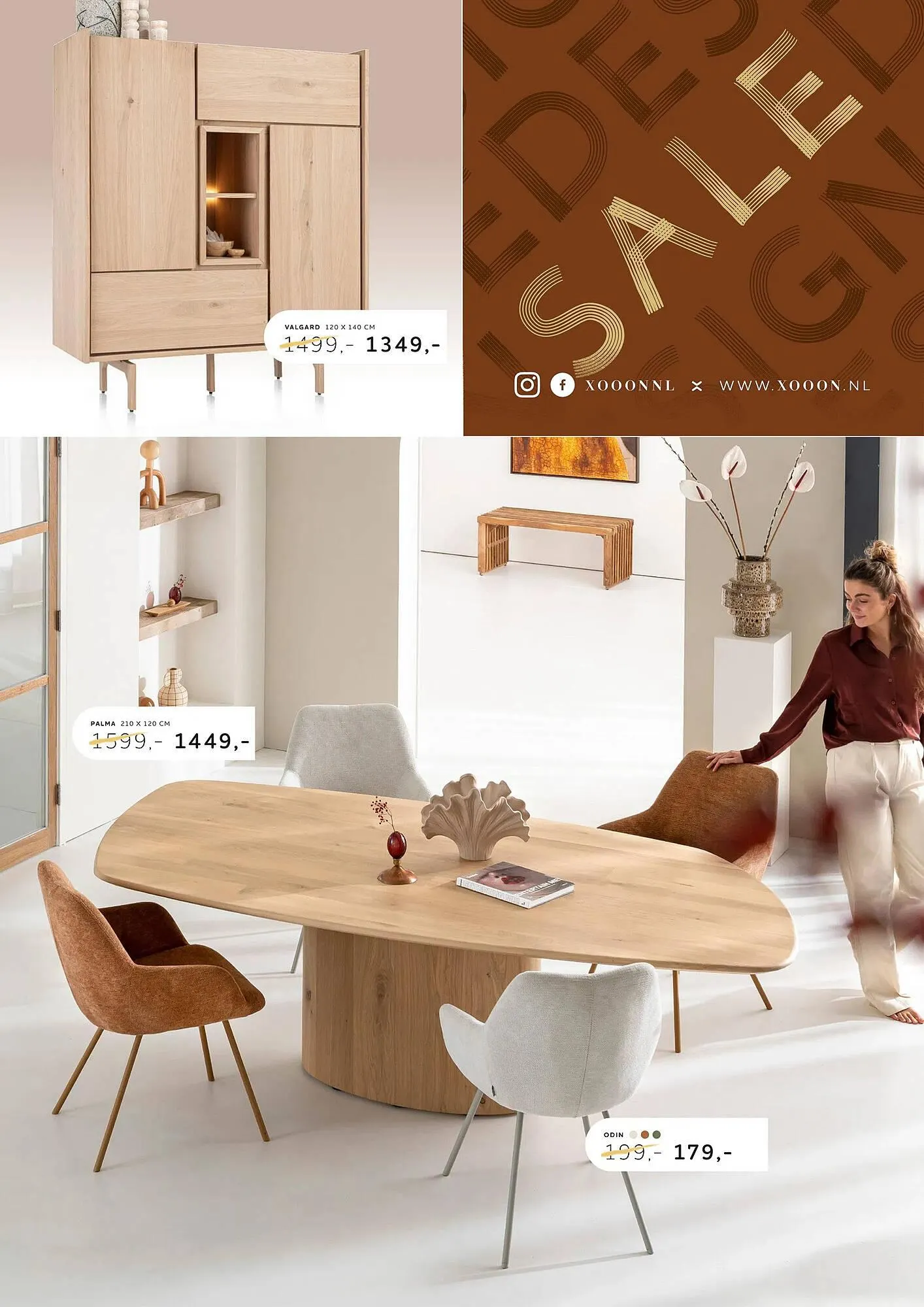 Xooon folder van 22 januari tot 25 februari 2026 - Folder pagina 5