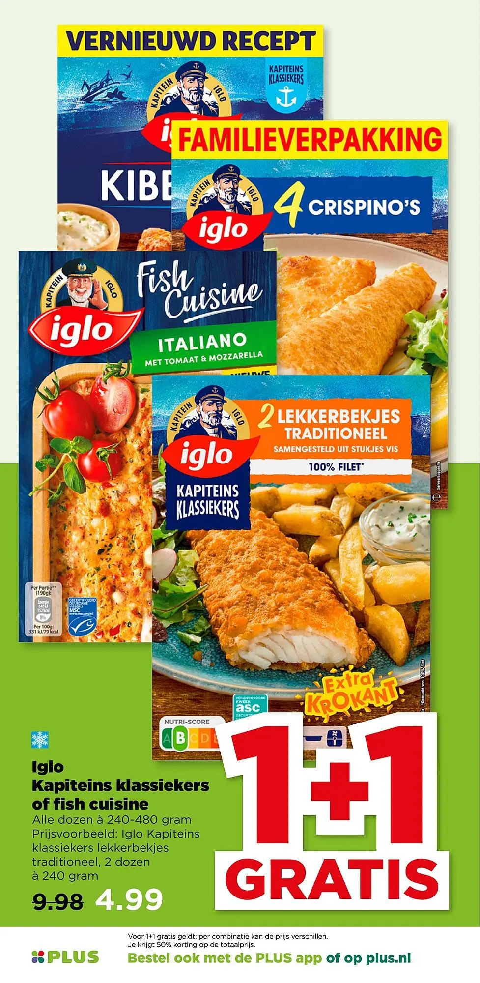 PLUS folder van 14 mei tot 20 mei 2025 - Folder pagina 32