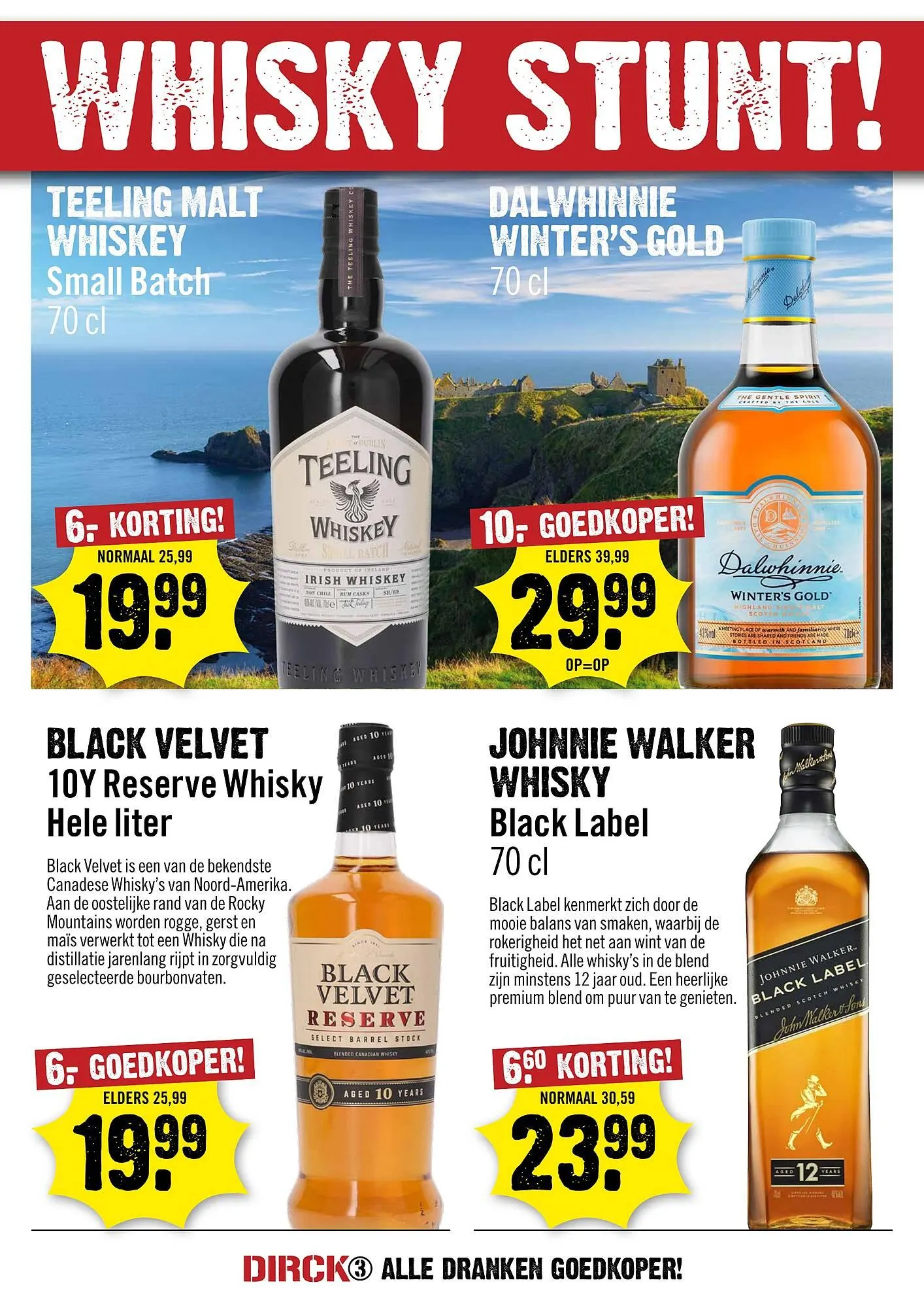 Dirck 3 folder van 25 februari tot 3 maart 2026 - Folder pagina 4