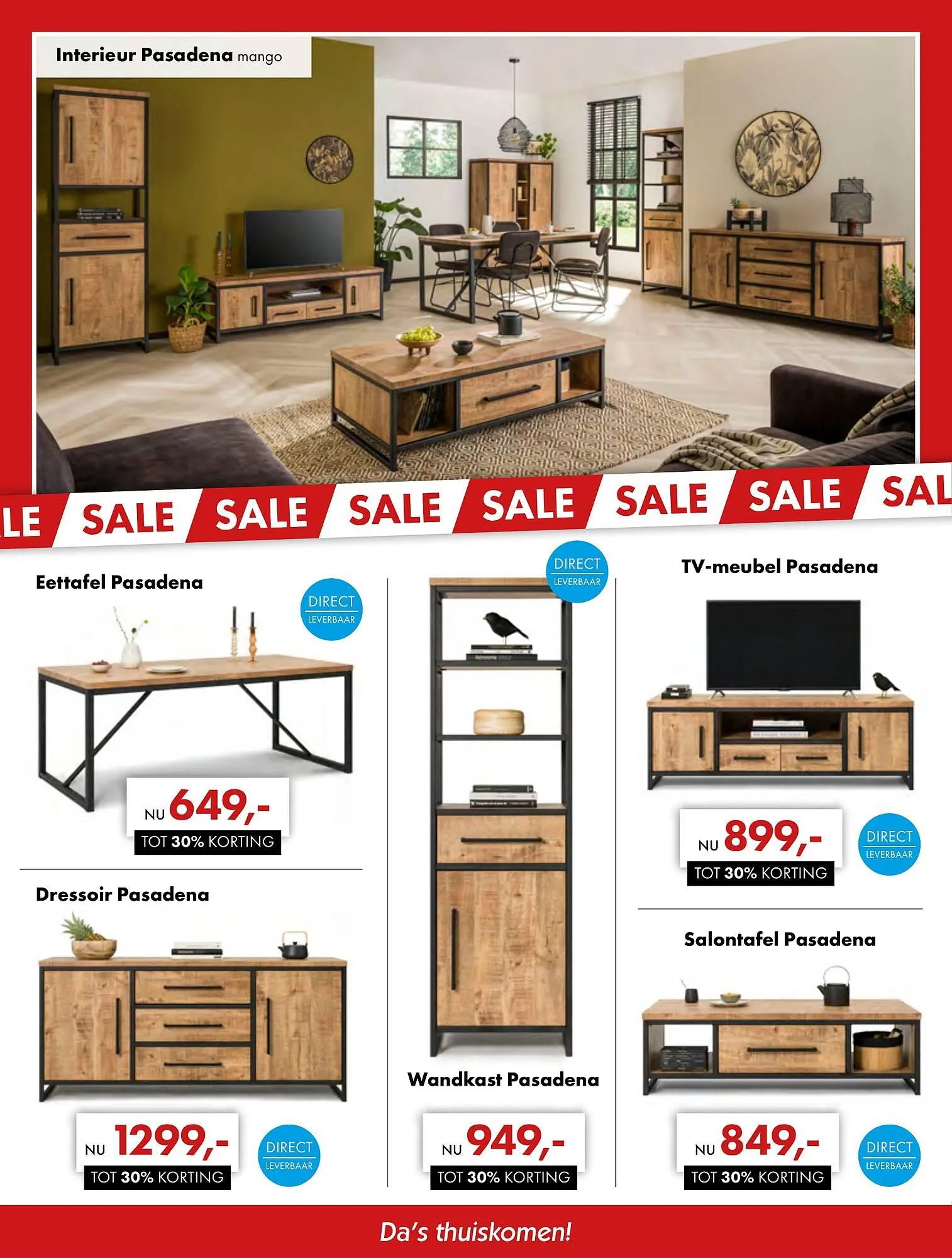 Woonsquare folder van 24 maart tot 29 maart 2025 - Folder pagina 15