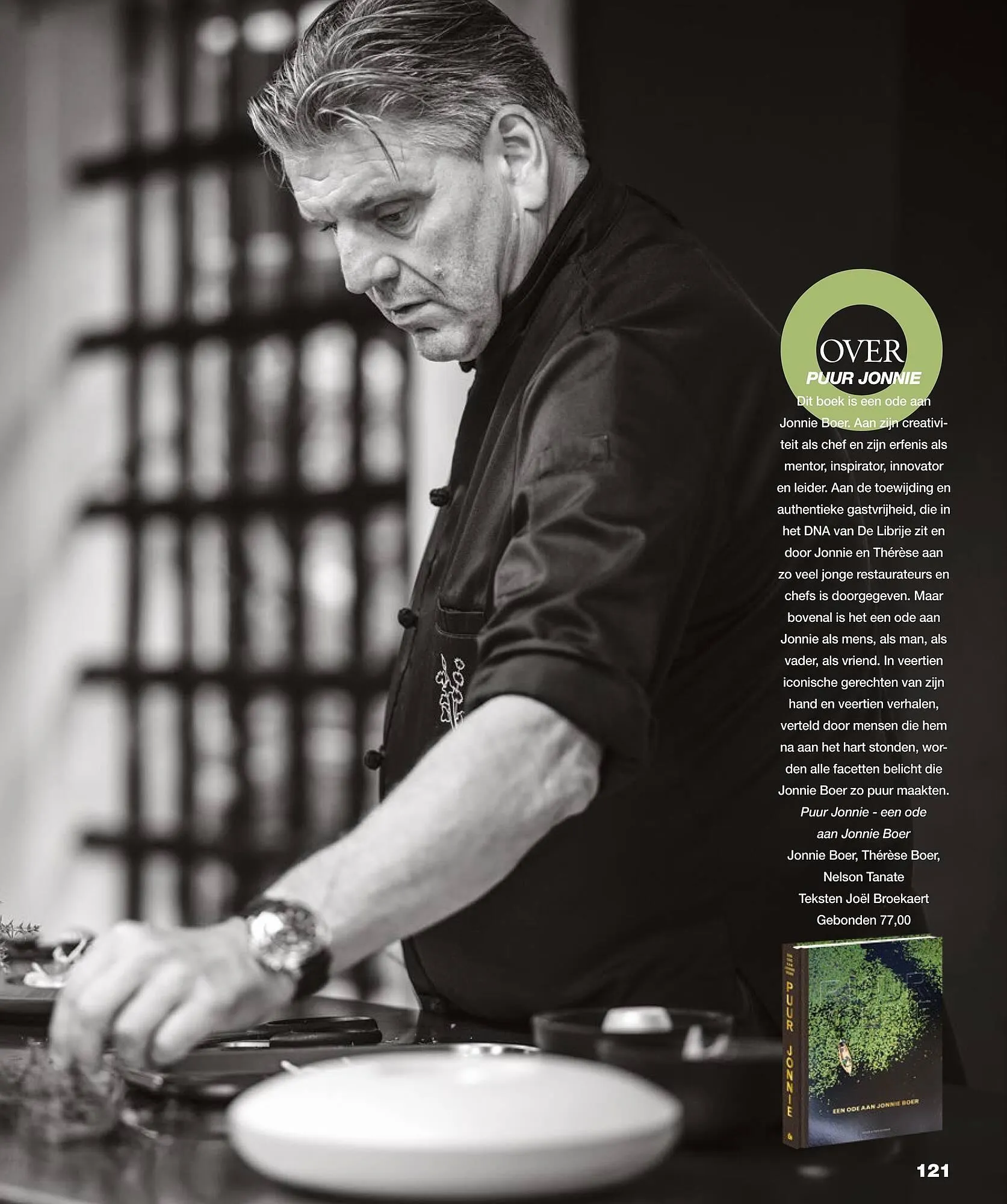 Libris folder van 23 april tot 9 mei 2026 - Folder pagina 121