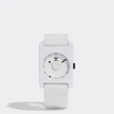 Retro Pop Two Horloge