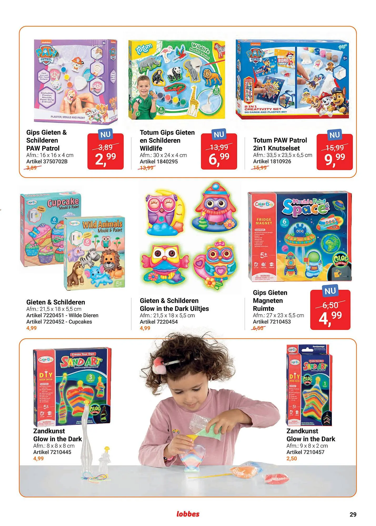 Lobbes folder van 5 september tot 5 december 2025 - Folder pagina 31