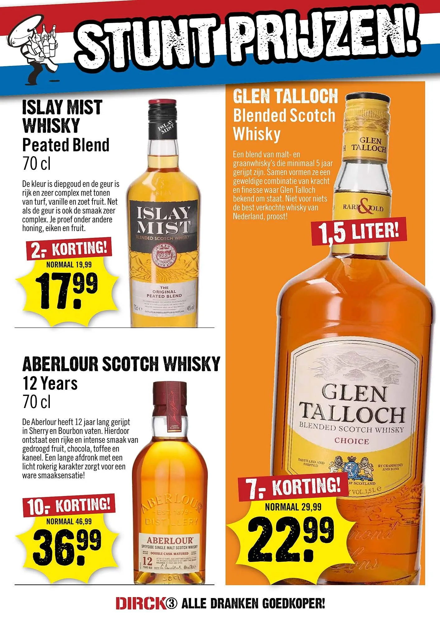 Dirck 3 folder van 23 april tot 29 april 2025 - Folder pagina 6