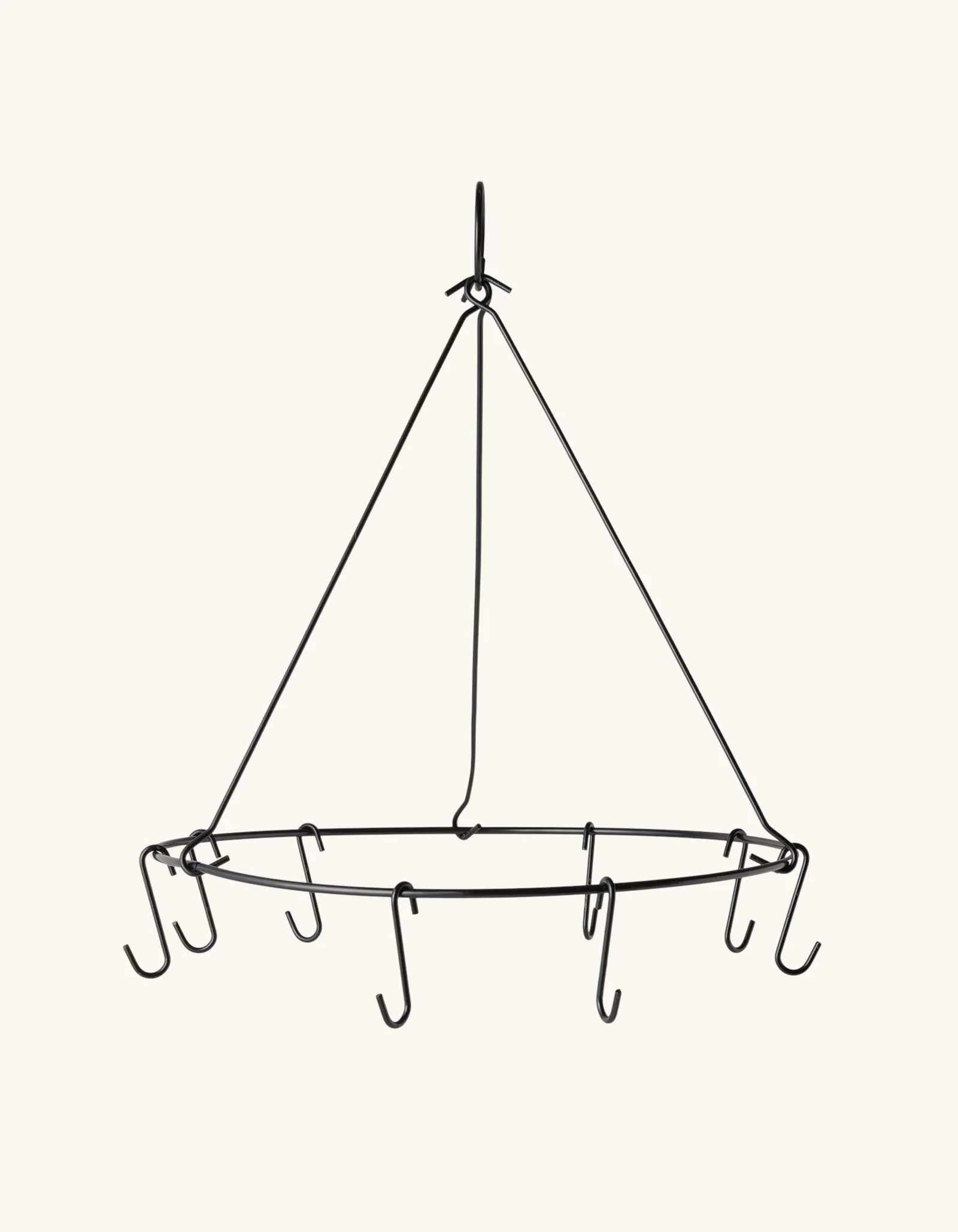 Bloemen- en kruidendroogrek