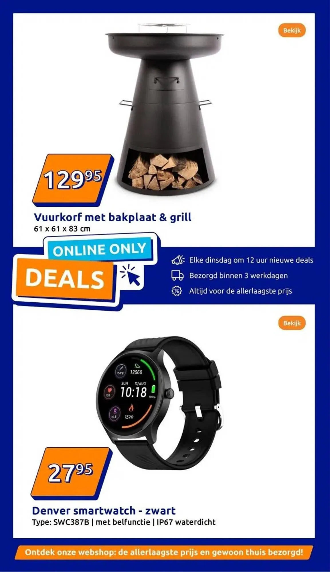 Action folder van 7 mei tot 13 mei 2025 - Folder pagina 32