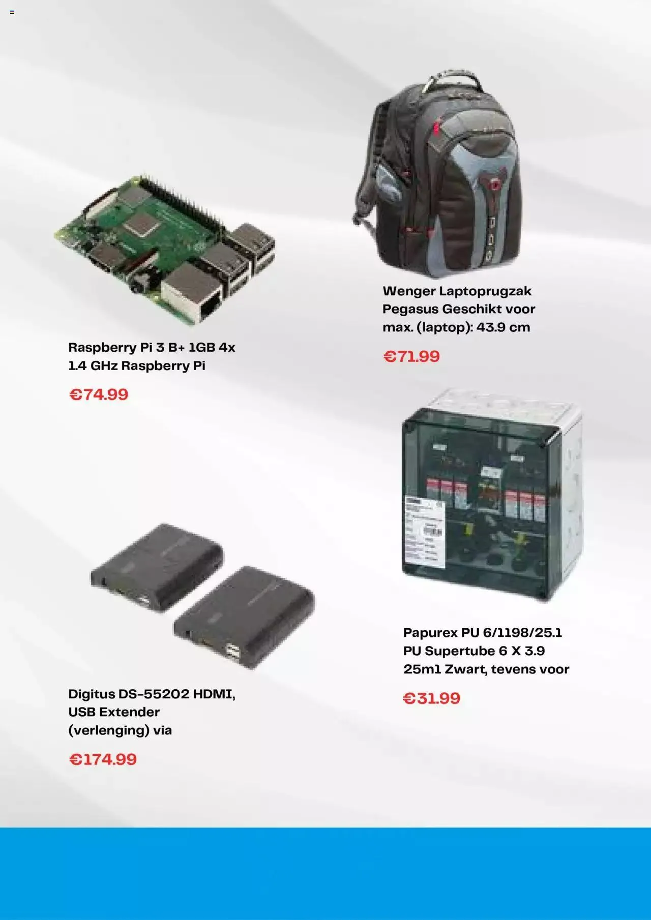 Conrad - Folder van 9 november tot 31 december 2023 - Folder pagina 3