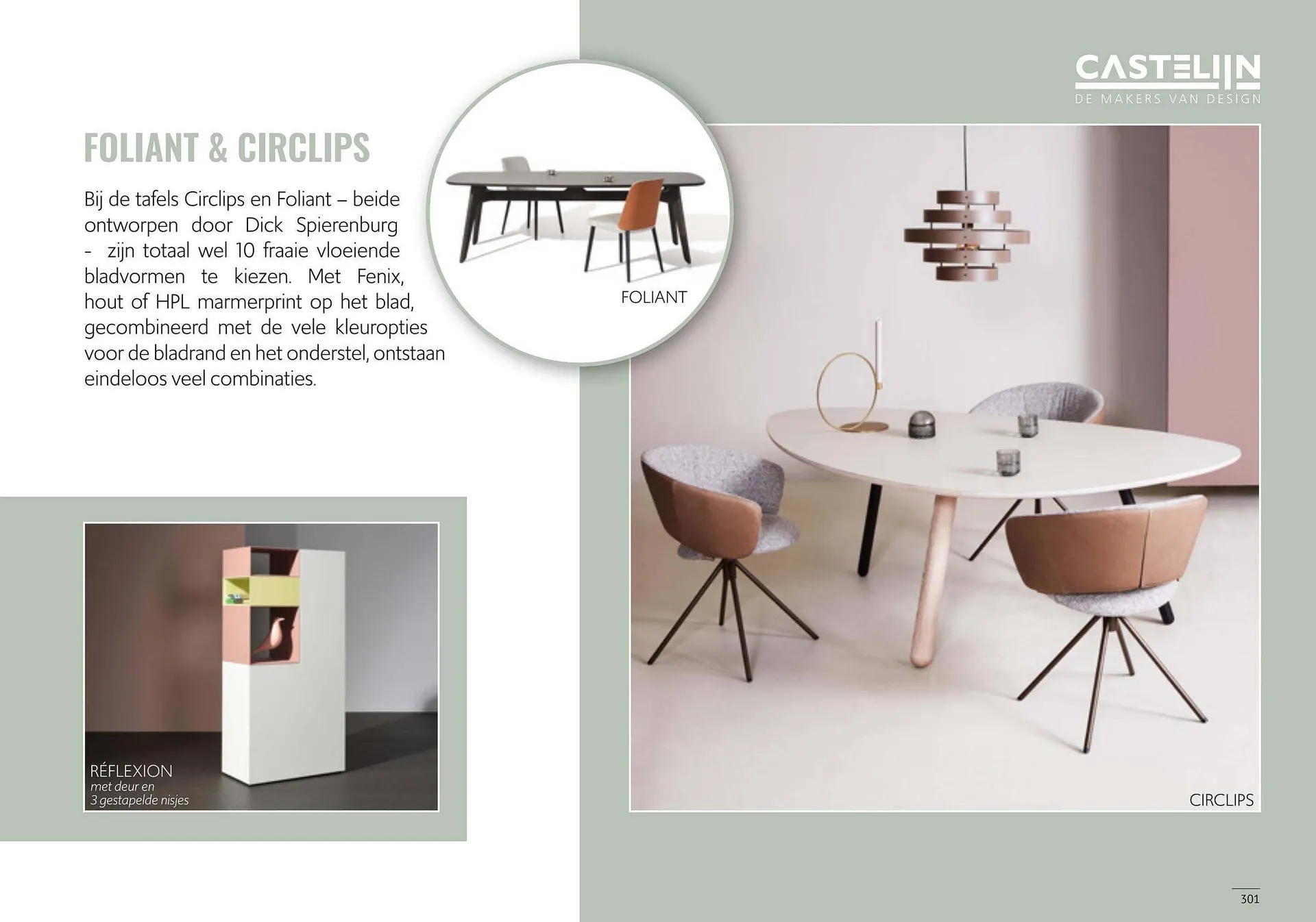 Donjon folder van 9 mei tot 15 mei 2025 - Folder pagina 303