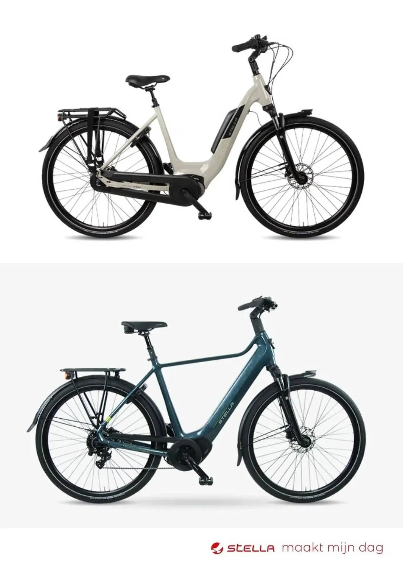Stella fietsen folder van 11 september tot 1 oktober 2023 - Folder pagina 7