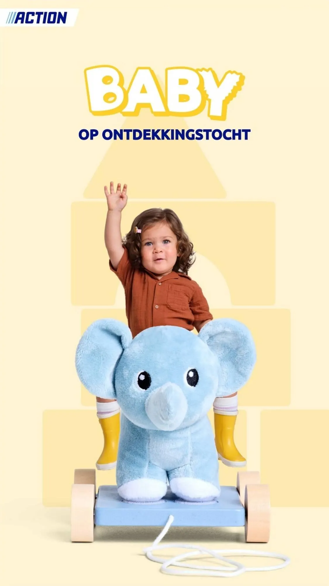 Action folder van 22 oktober tot 28 oktober 2025 - Folder pagina 26