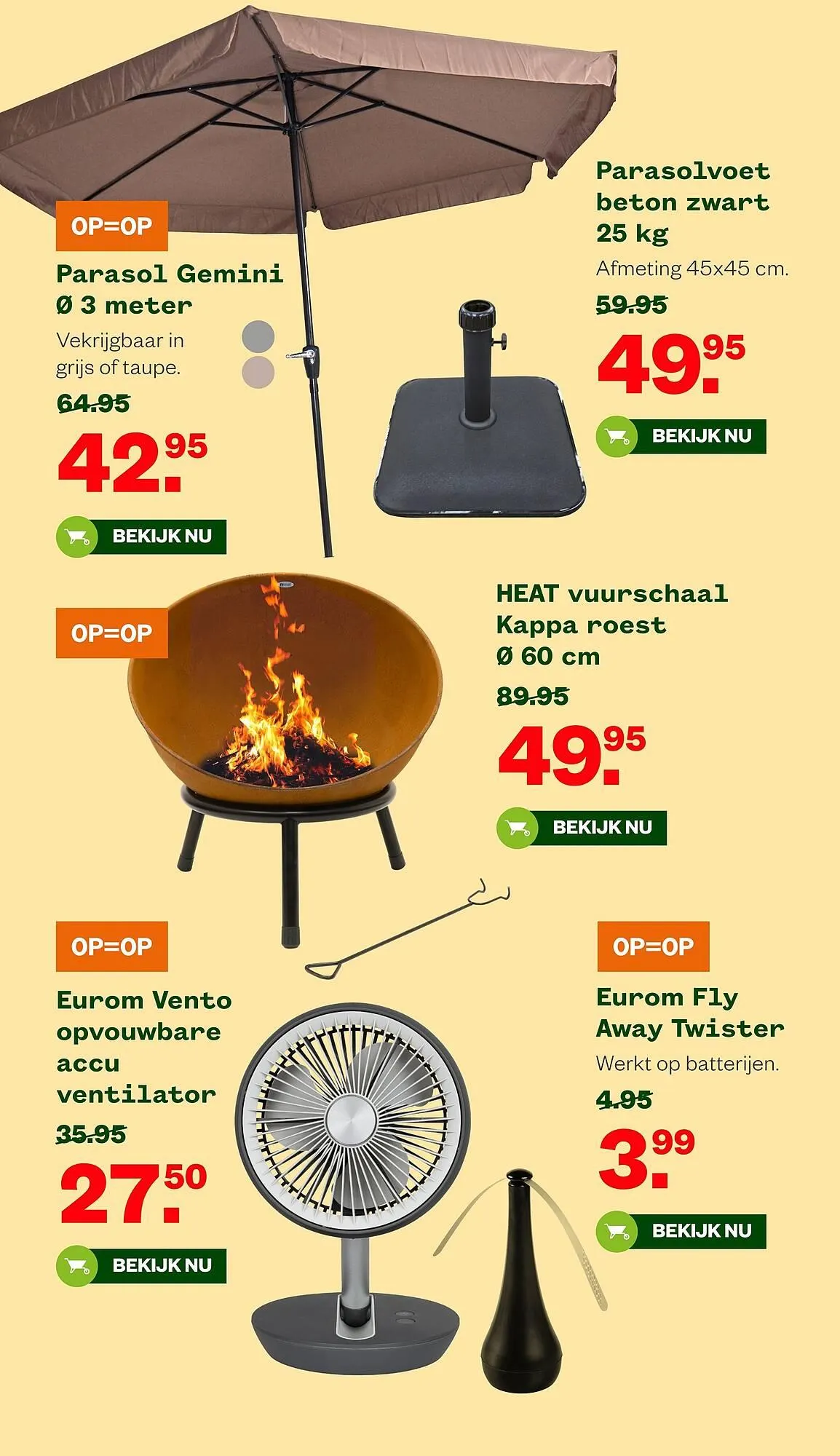 Welkoop folder van 23 juni tot 13 juli 2025 - Folder pagina 9