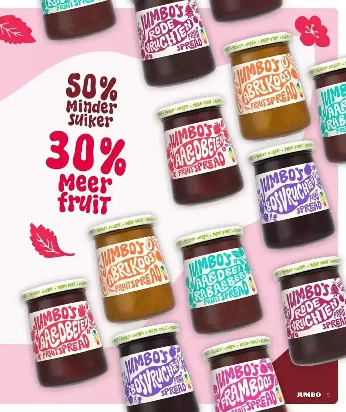 Jumbo folder van 7 november tot 21 november 2024 - Folder pagina 20