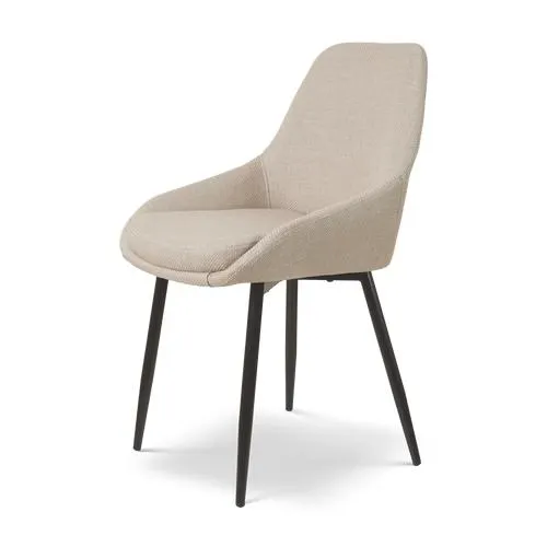 Nolon Vera Eetkamerstoel Beige