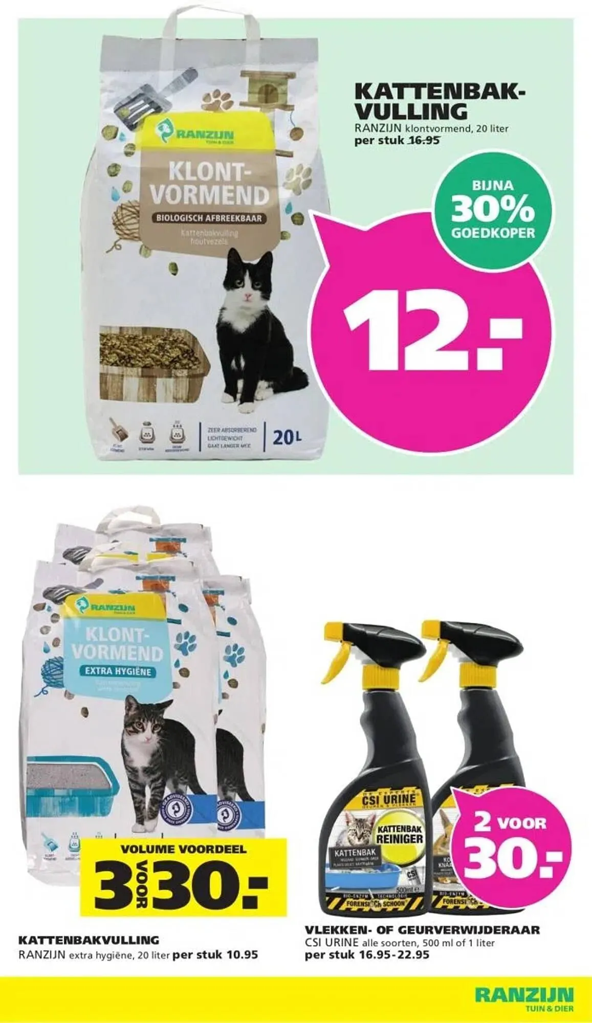 Ranzijn folder van 21 december tot 3 januari 2026 - Folder pagina 6