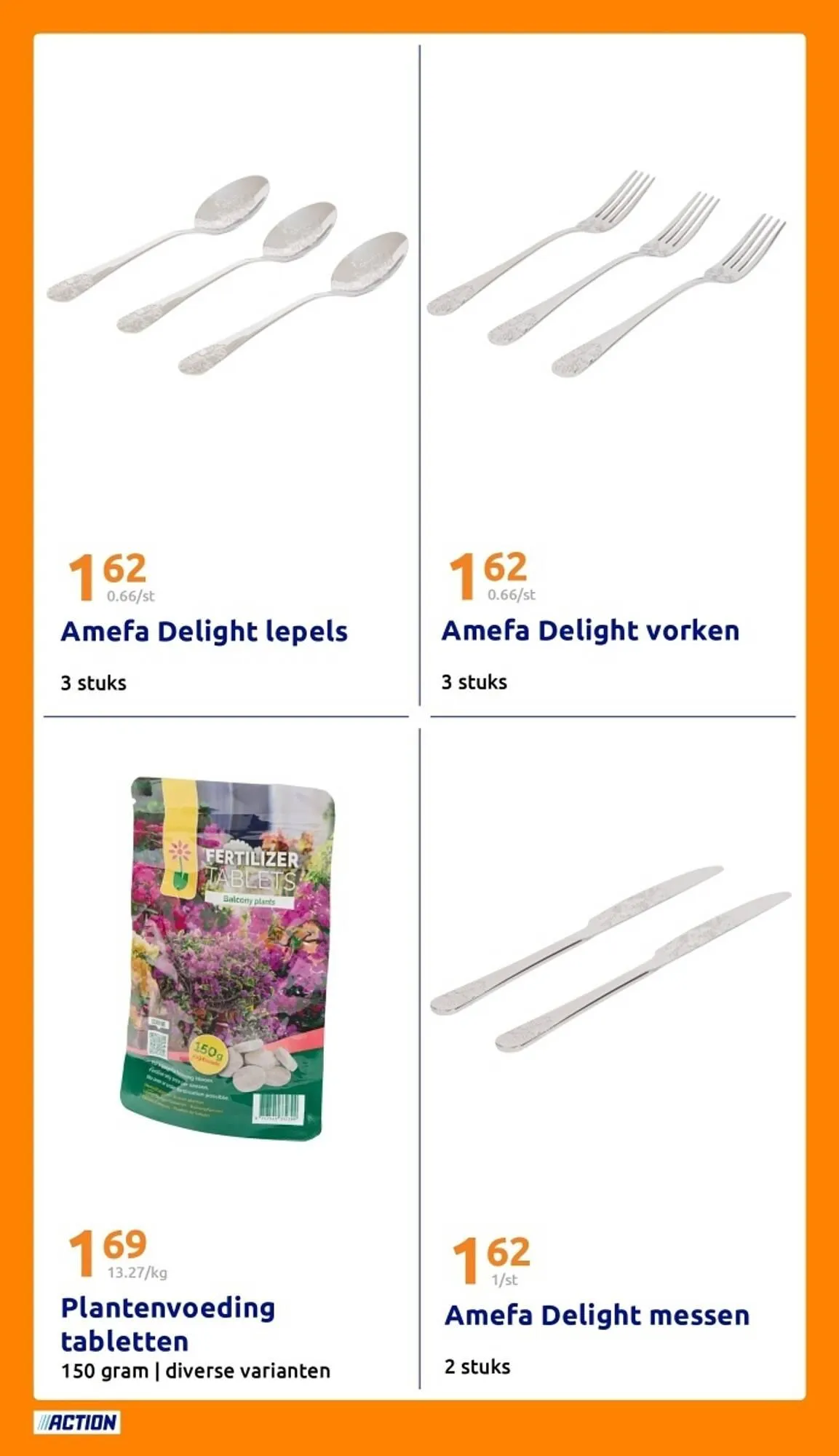 Action folder van 4 februari tot 10 februari 2026 - Folder pagina 19