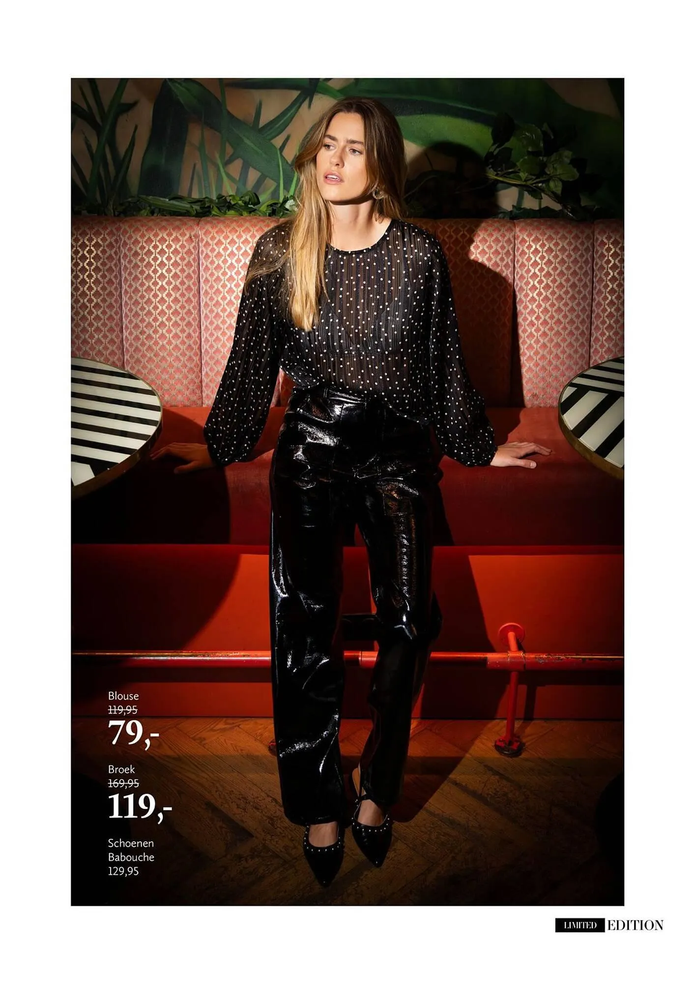 Anna van Toor folder van 14 november tot 30 november 2025 - Folder pagina 29