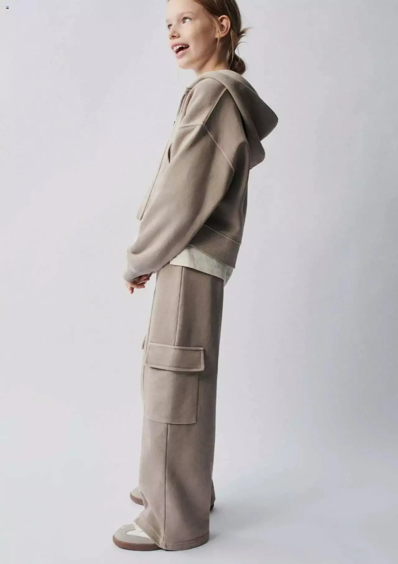 Φυλλάδιο προσφορών Zara - Kατάλογος 02/2024 New in Girls από 1 Φεβρουαρίου έως 29 Φεβρουαρίου 2024 - Σελίδα 10