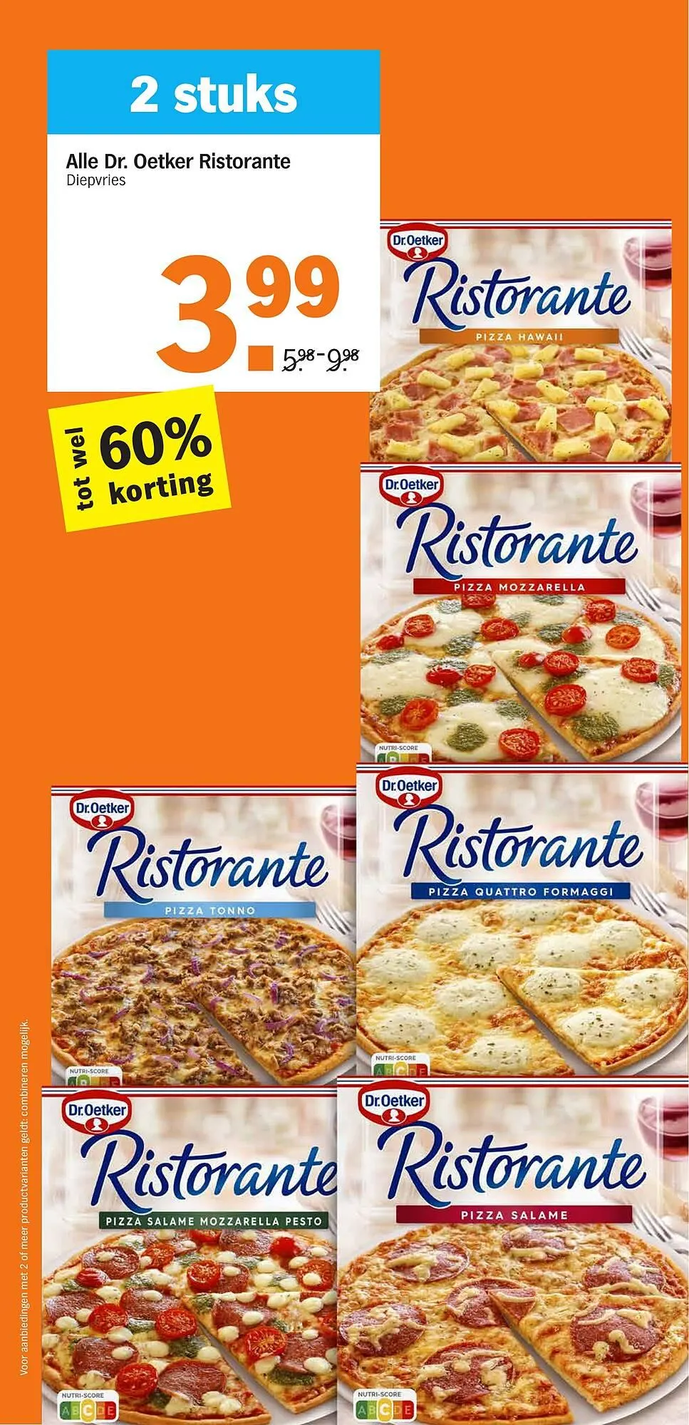 AH XL folder van 26 mei tot 1 juni 2025 - Folder pagina 17