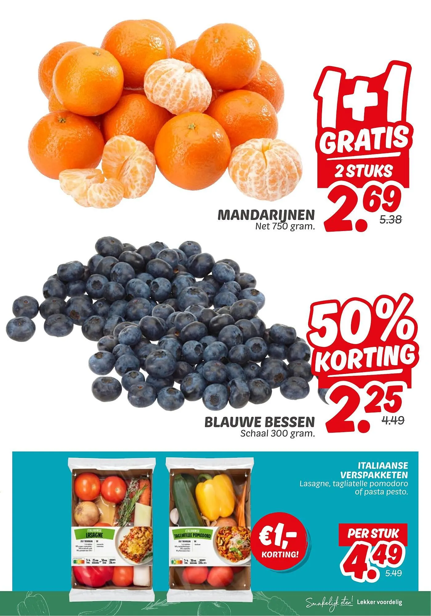 Dekamarkt folder van 22 juli tot 28 juli 2025 - Folder pagina 5