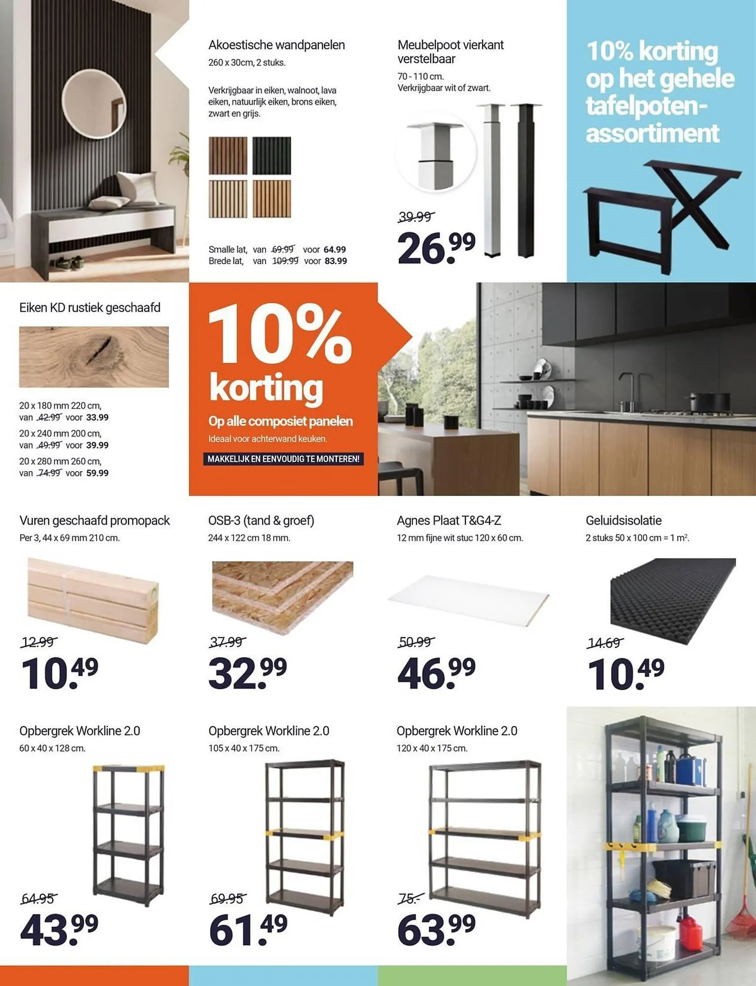 Inter Chalet folder van 24 januari tot 7 februari 2026 - Folder pagina 7