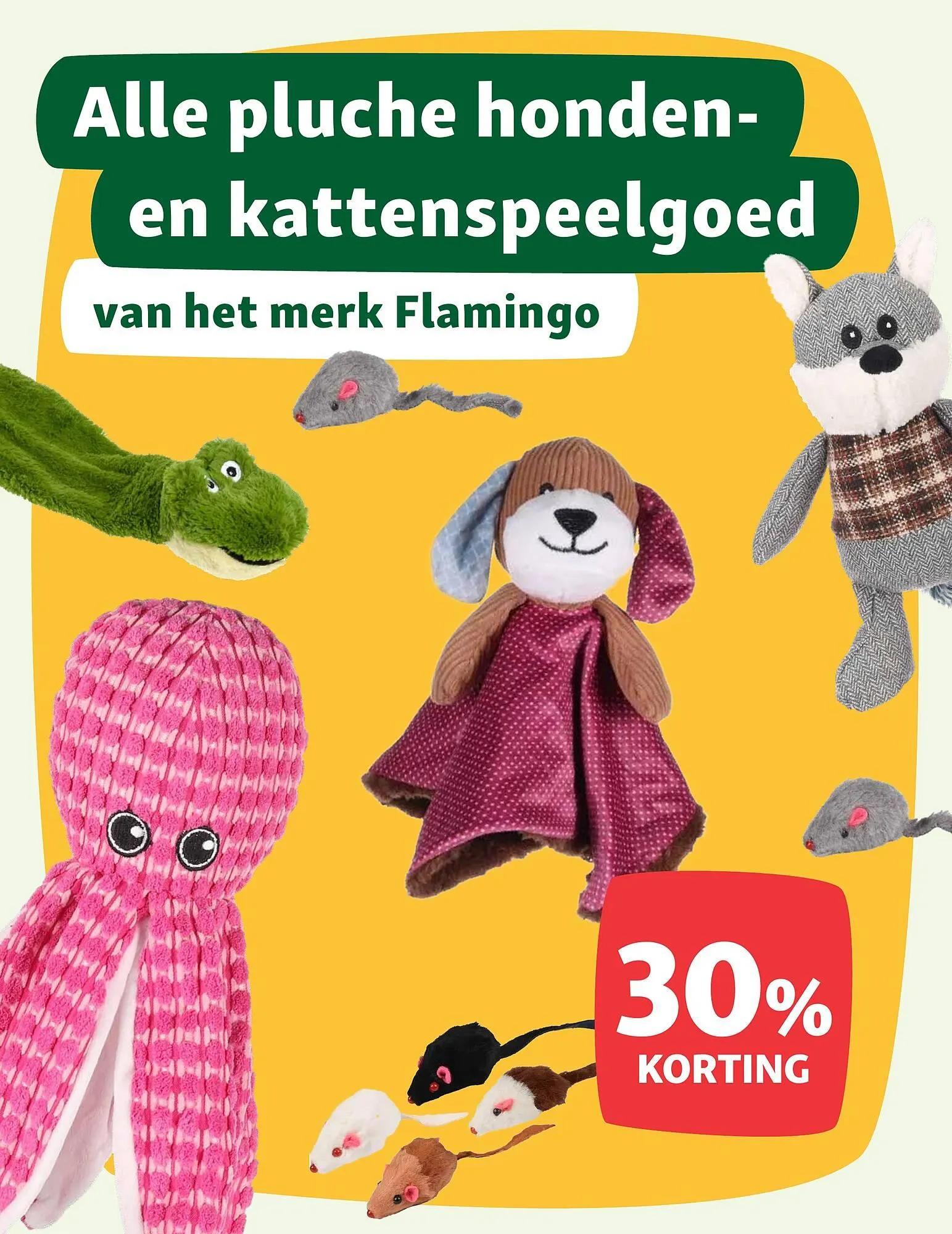 Maxi Zoo folder van 8 december tot 14 december 2025 - Folder pagina 4