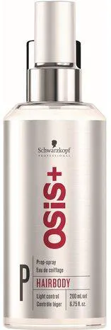 Schwarzkopf Osis+ - Hairbody Haarspray 200 ml