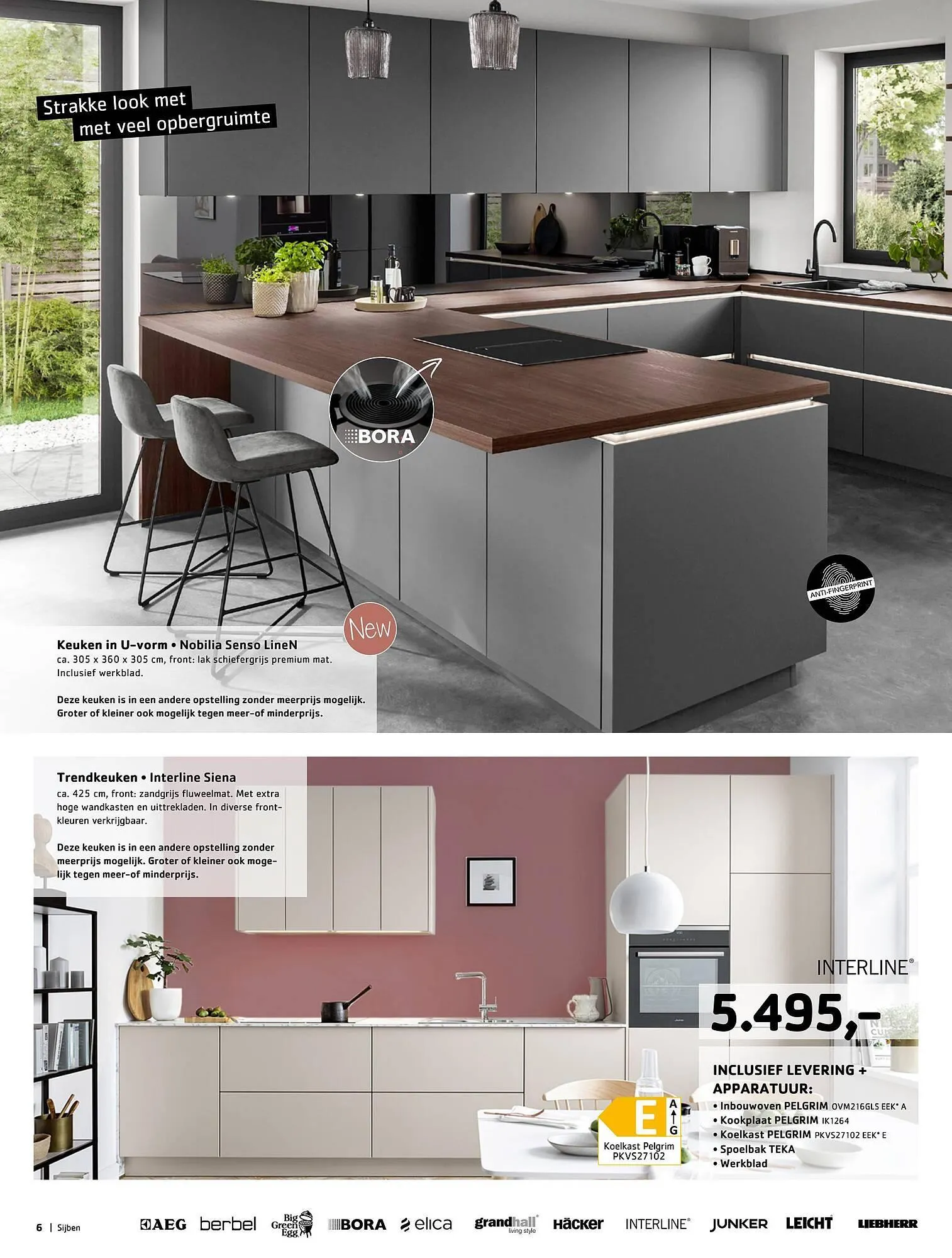 Sijben folder van 1 januari tot 31 maart 2025 - Folder pagina 6