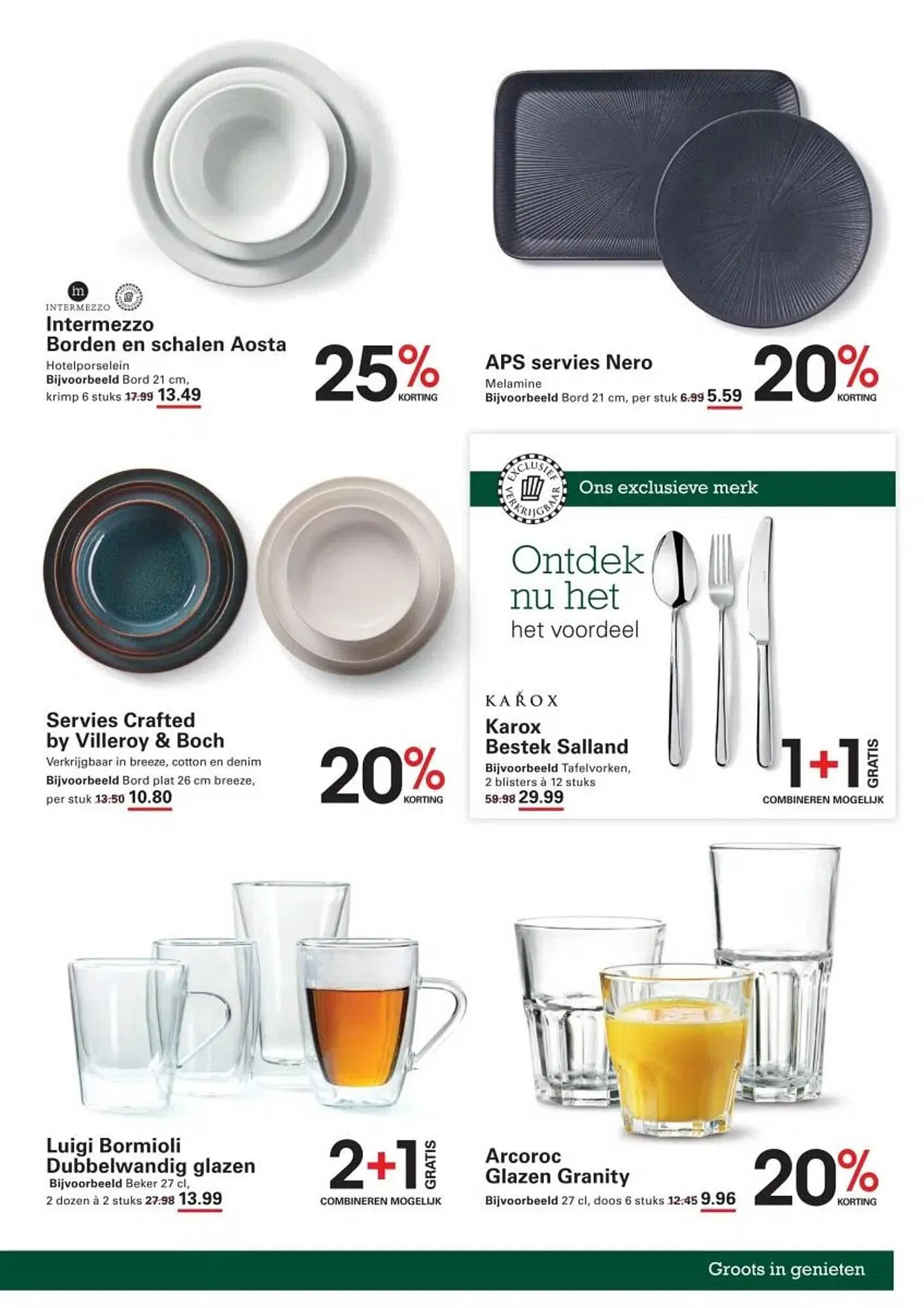 Sligro folder van 5 januari tot 26 januari 2026 - Folder pagina 5