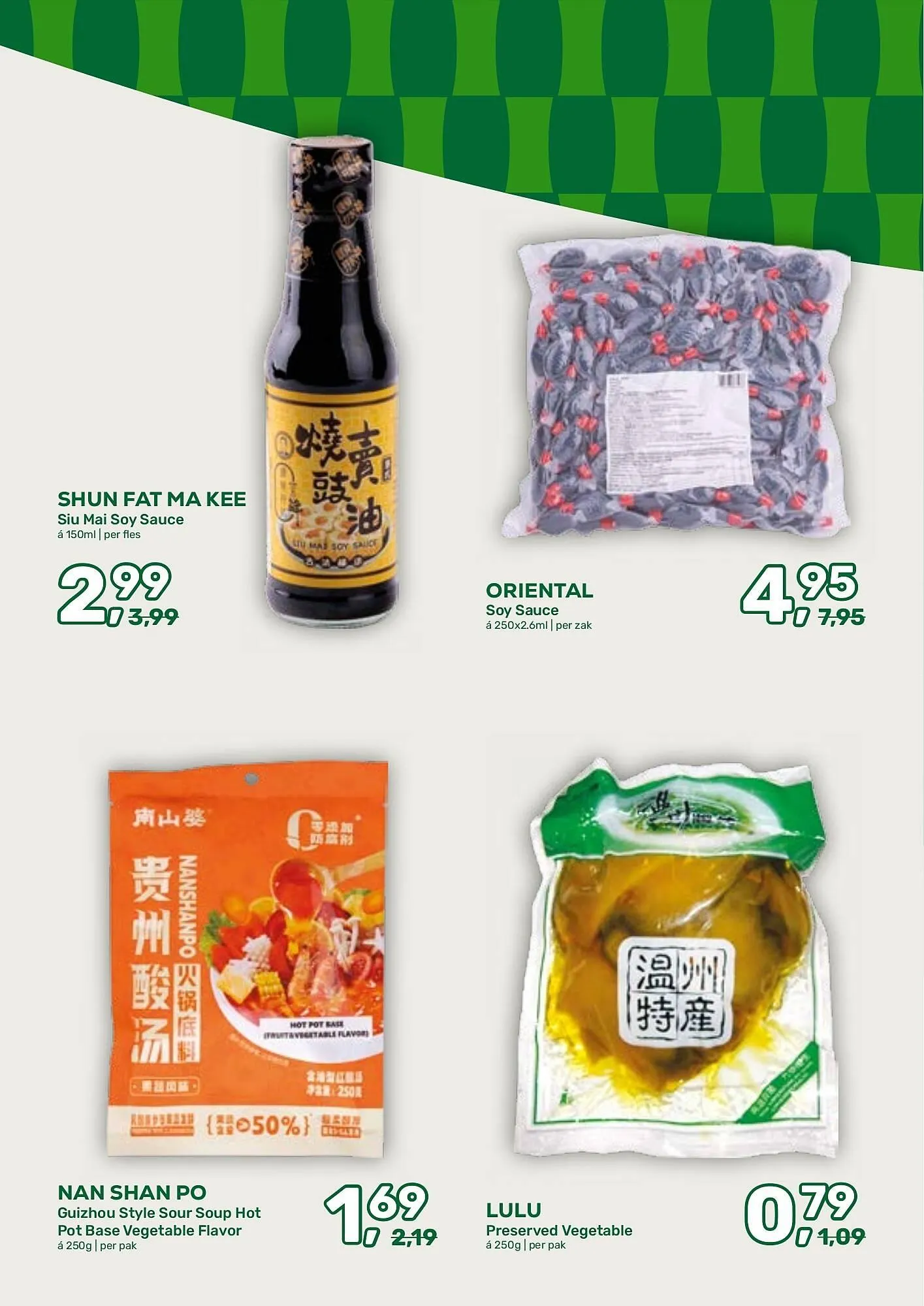 Amazing Oriëntal folder van 28 januari tot 17 februari 2026 - Folder pagina 23