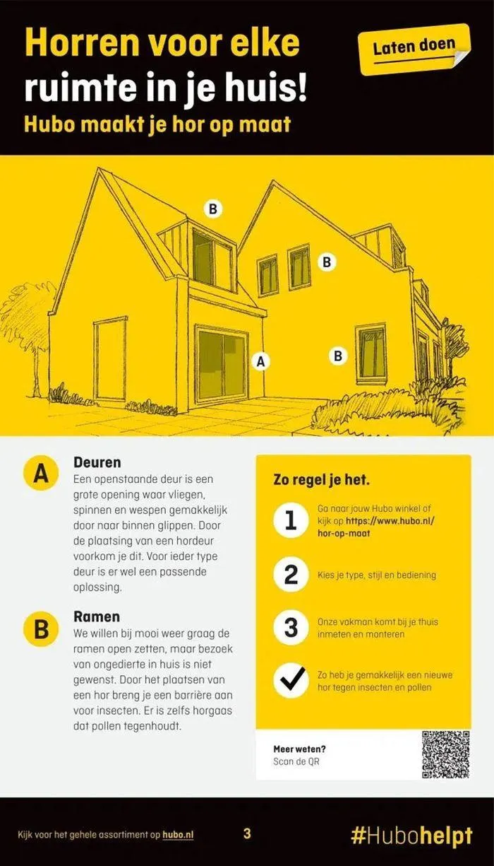 Hubo folder van 19 mei tot 2 juni 2024 - Folder pagina 3