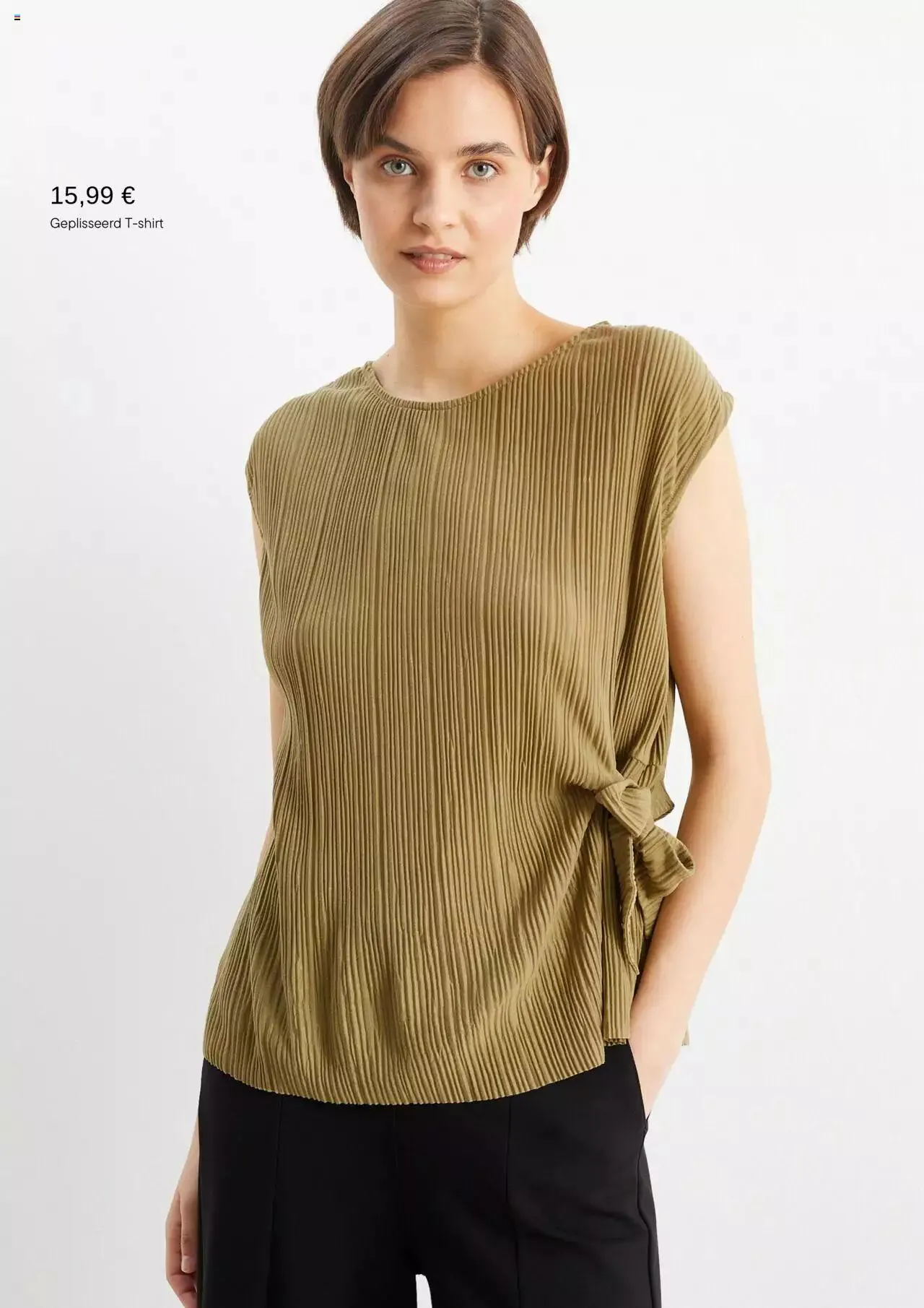 C&A - Folder van 30 april tot 31 december 2024 - Folder pagina 14