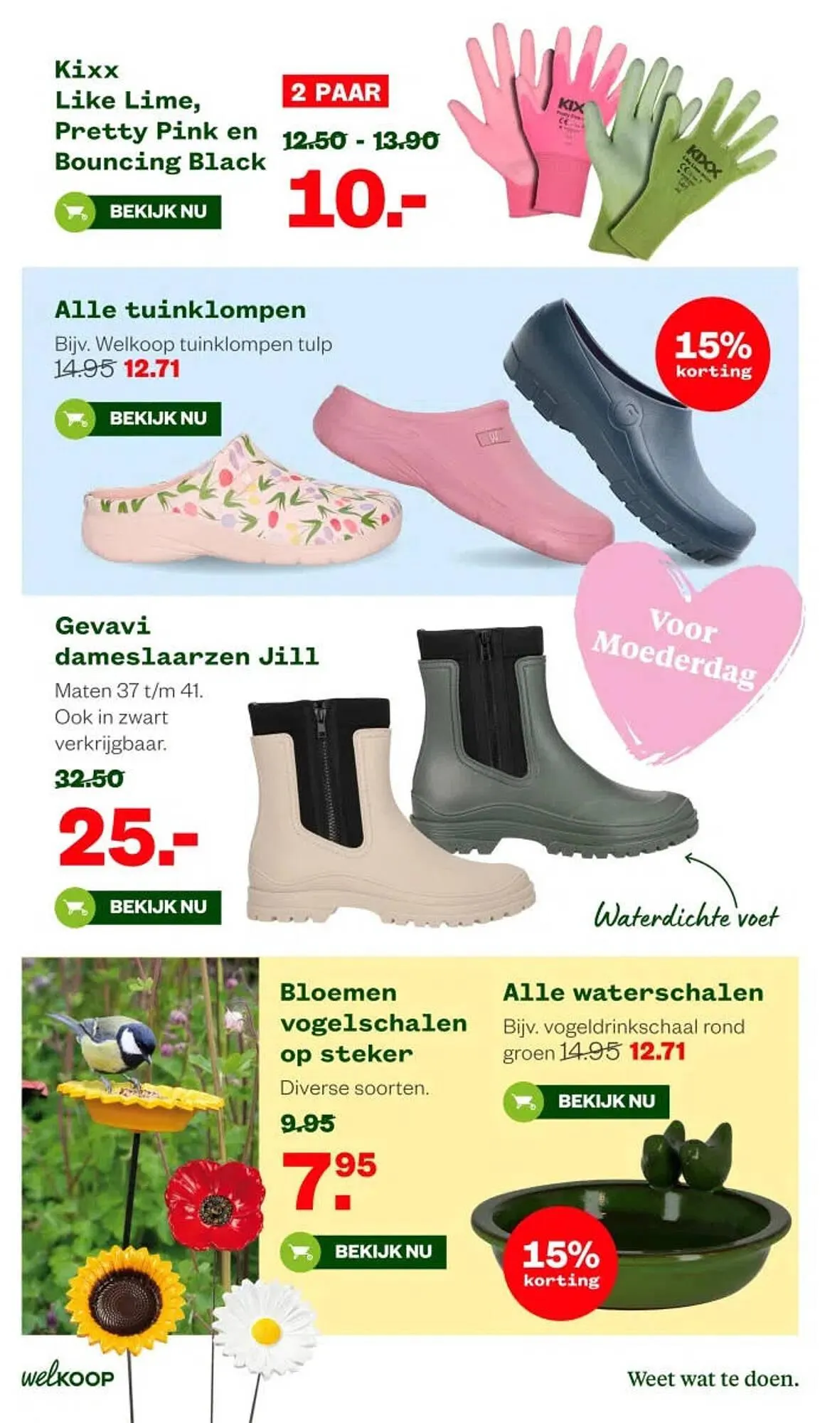 Welkoop folder van 4 mei tot 10 juni 2026 - Folder pagina 12