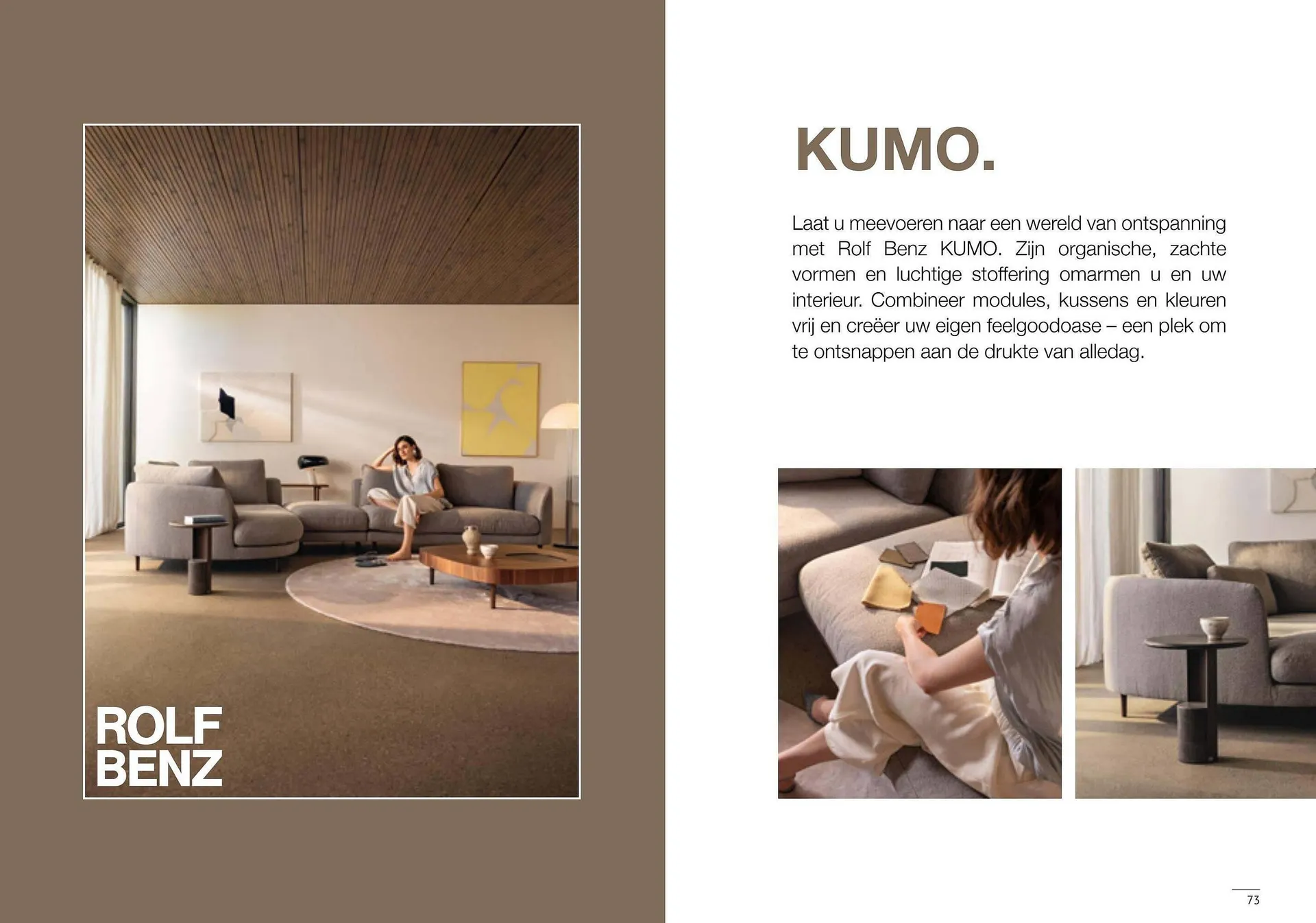 Donjon folder van 9 mei tot 15 mei 2025 - Folder pagina 75