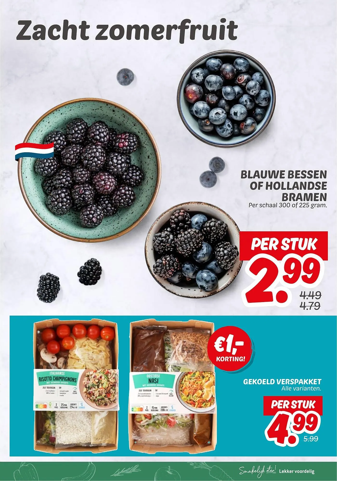 Dekamarkt folder van 29 april tot 5 mei 2025 - Folder pagina 4