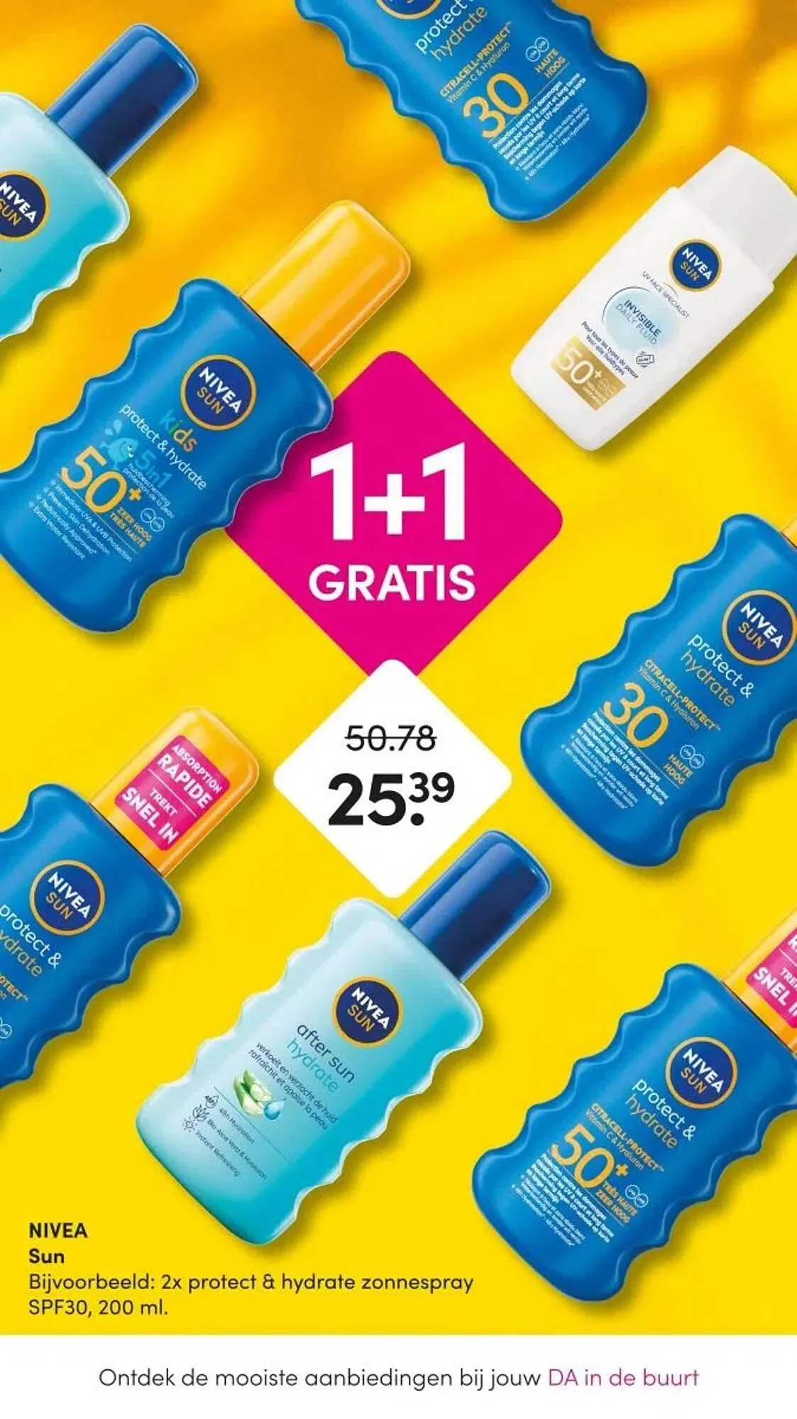 DA folder van 16 juni tot 22 juni 2025 - Folder pagina 13