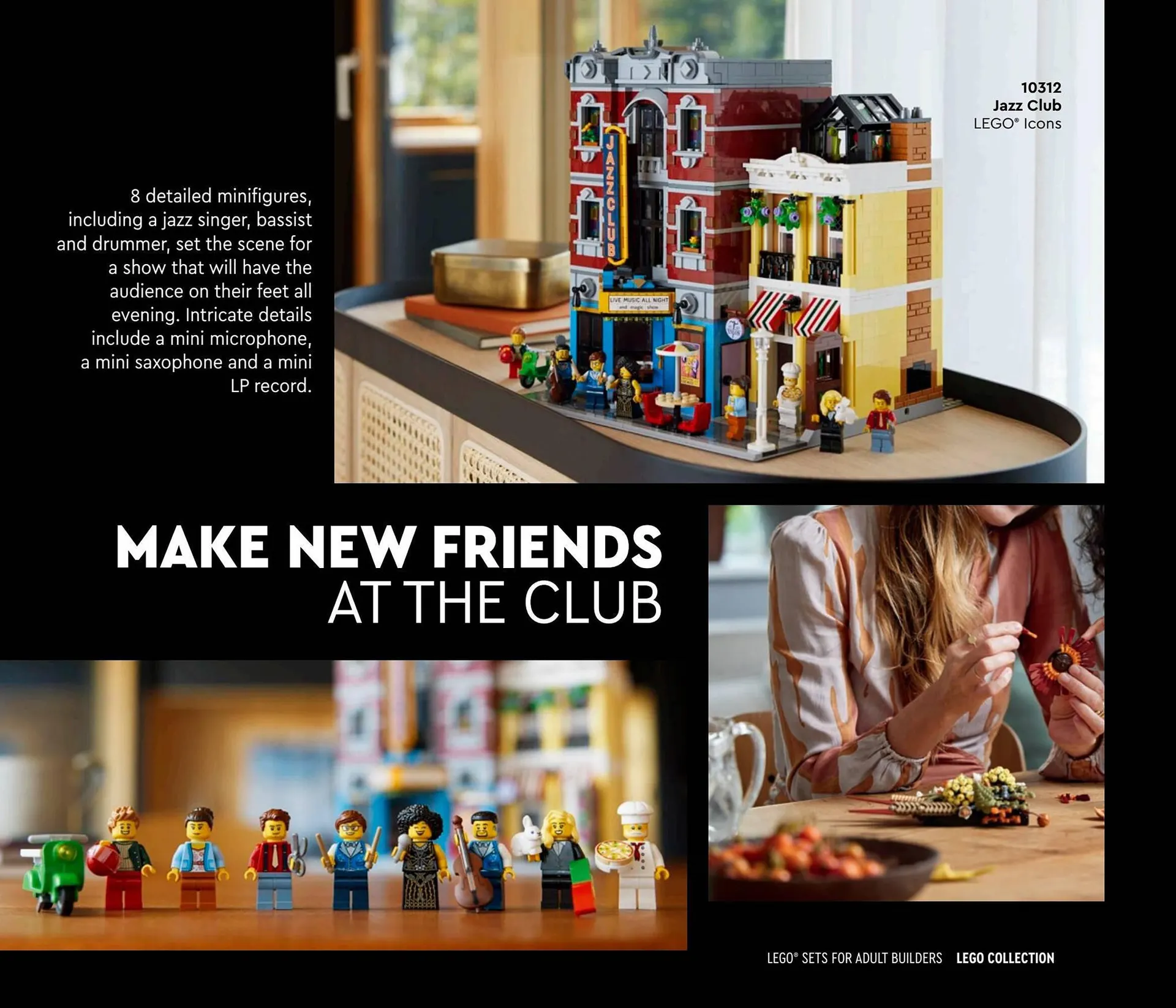 LEGO folder van 1 juli tot 31 juli 2023 - Folder pagina 63